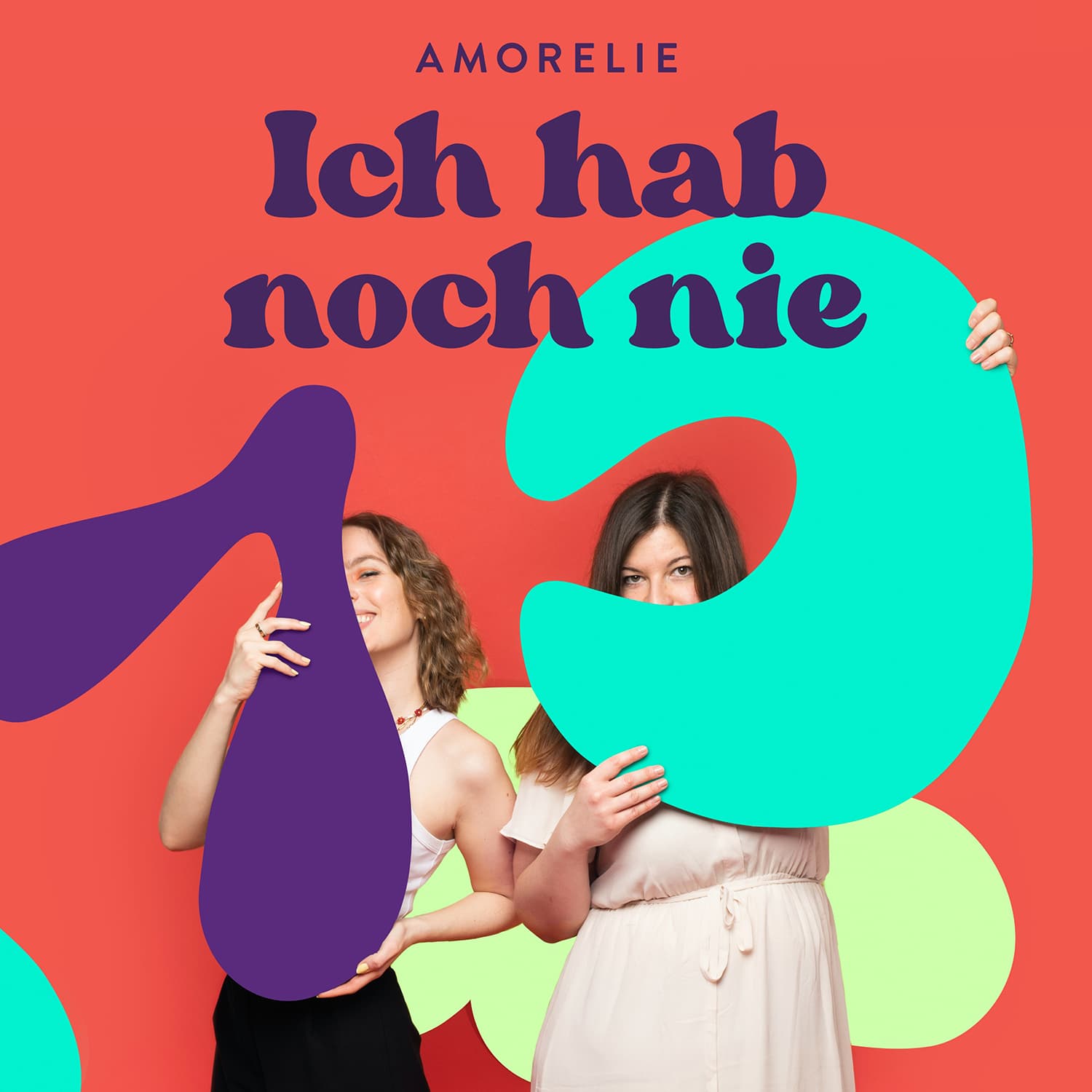 Ich hab noch nie - Podcasts
