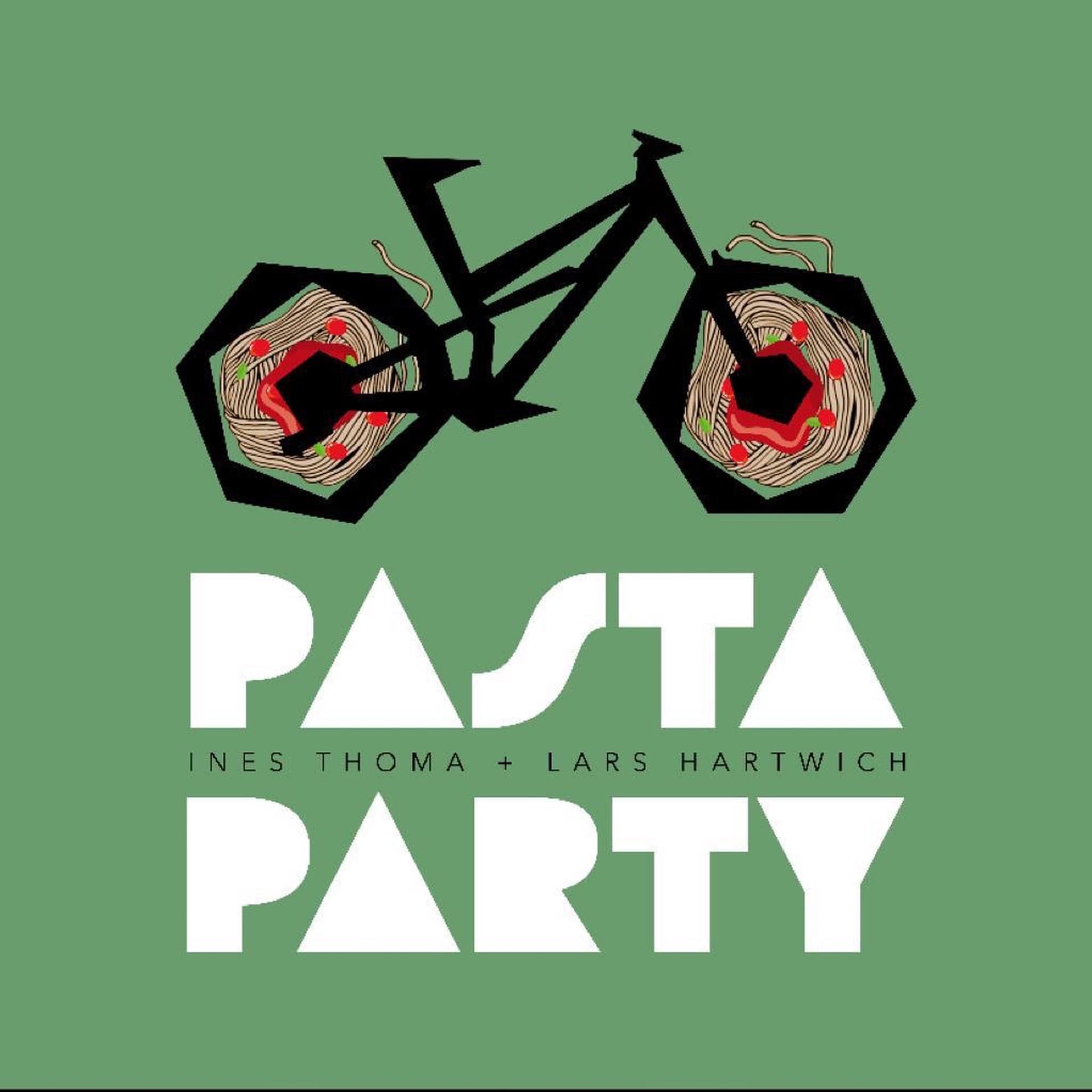 MTB Pasta Party - Podcasts