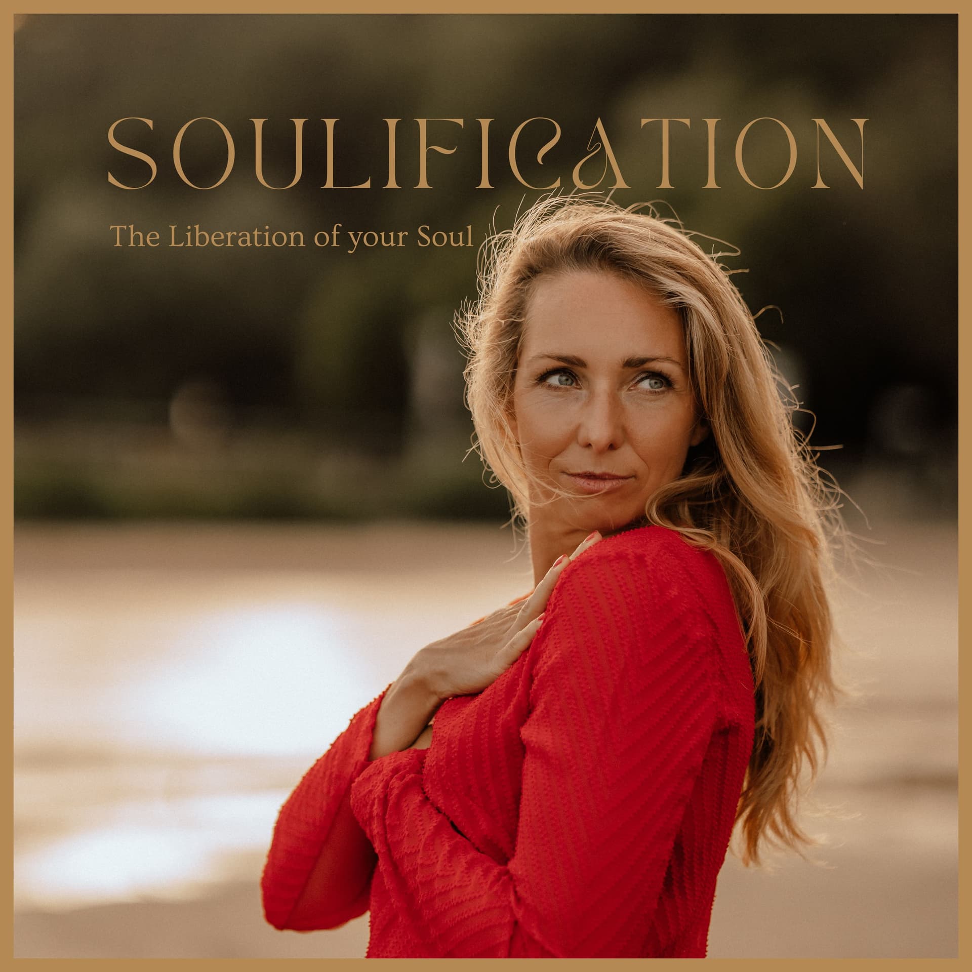 Soulification - The Liberation of your Soul - Podcasts