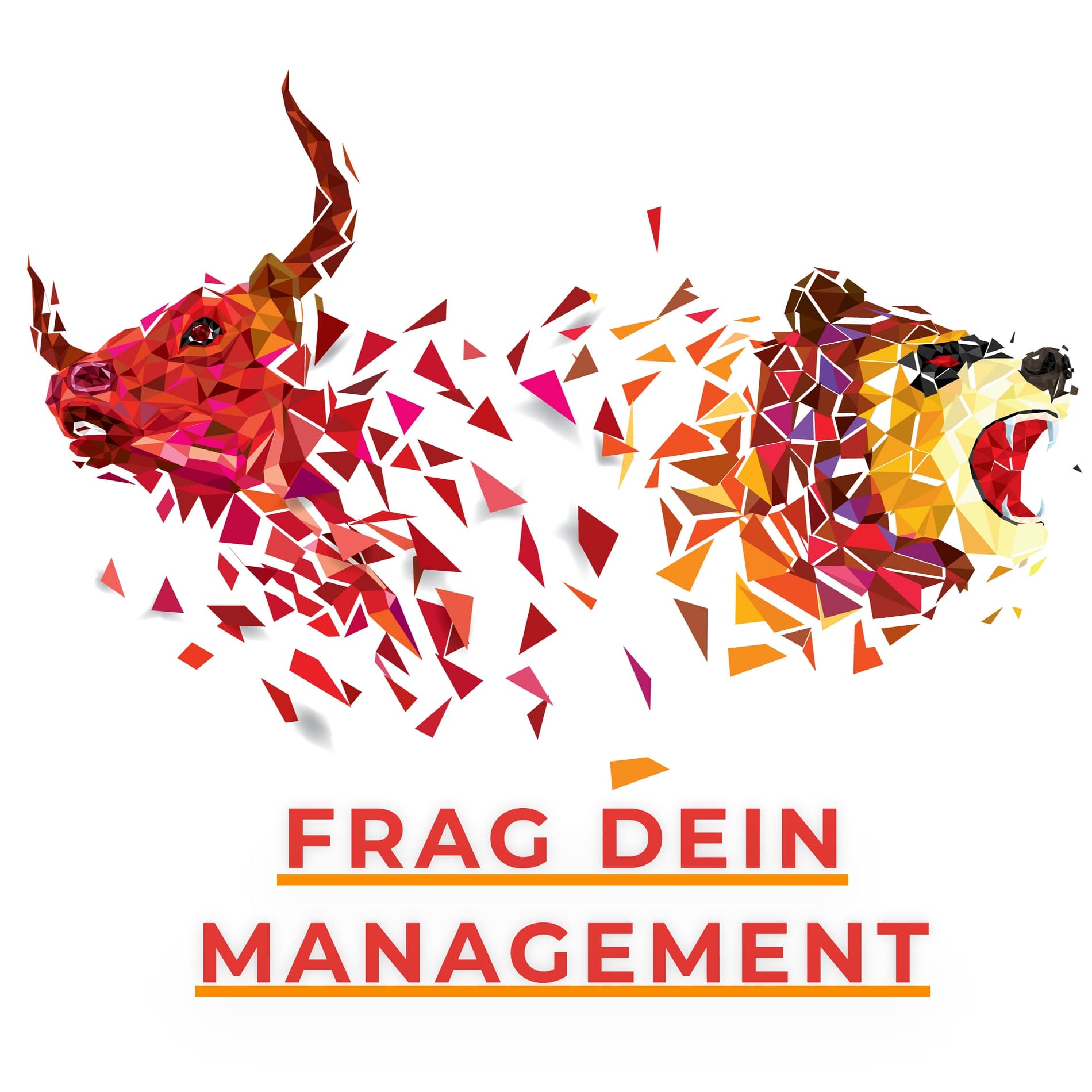 Frag dein Management - Podcasts