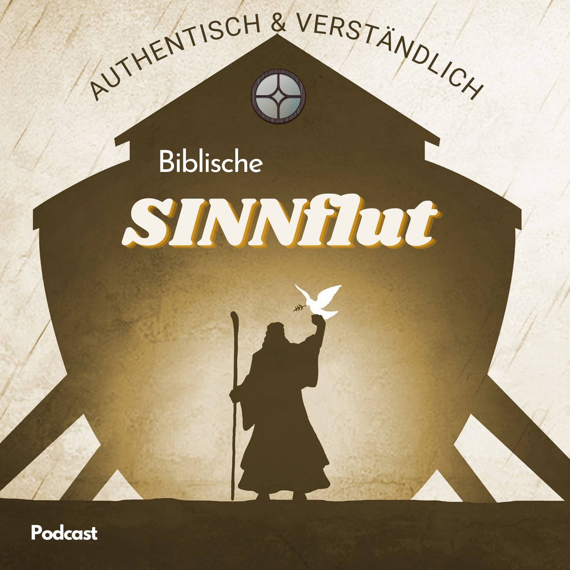 Biblische SINNflut - Podcasts