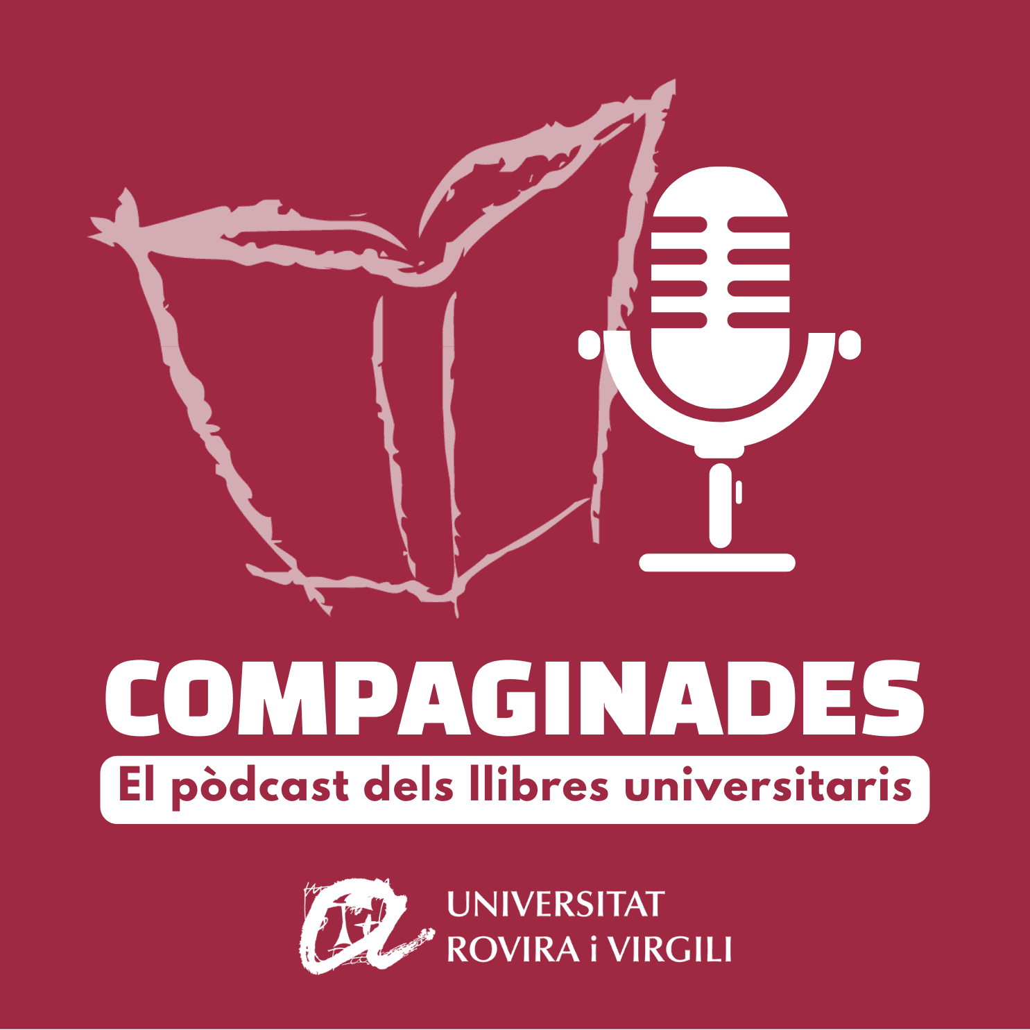 Compaginades URV - Podcasts