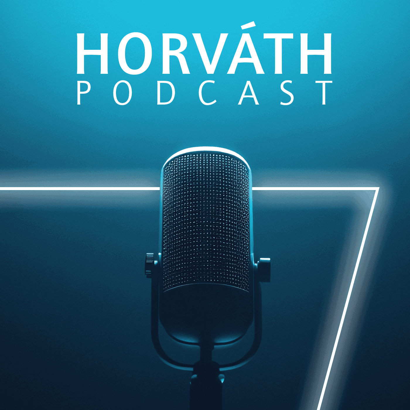 Horváth Podcast - Podcasts
