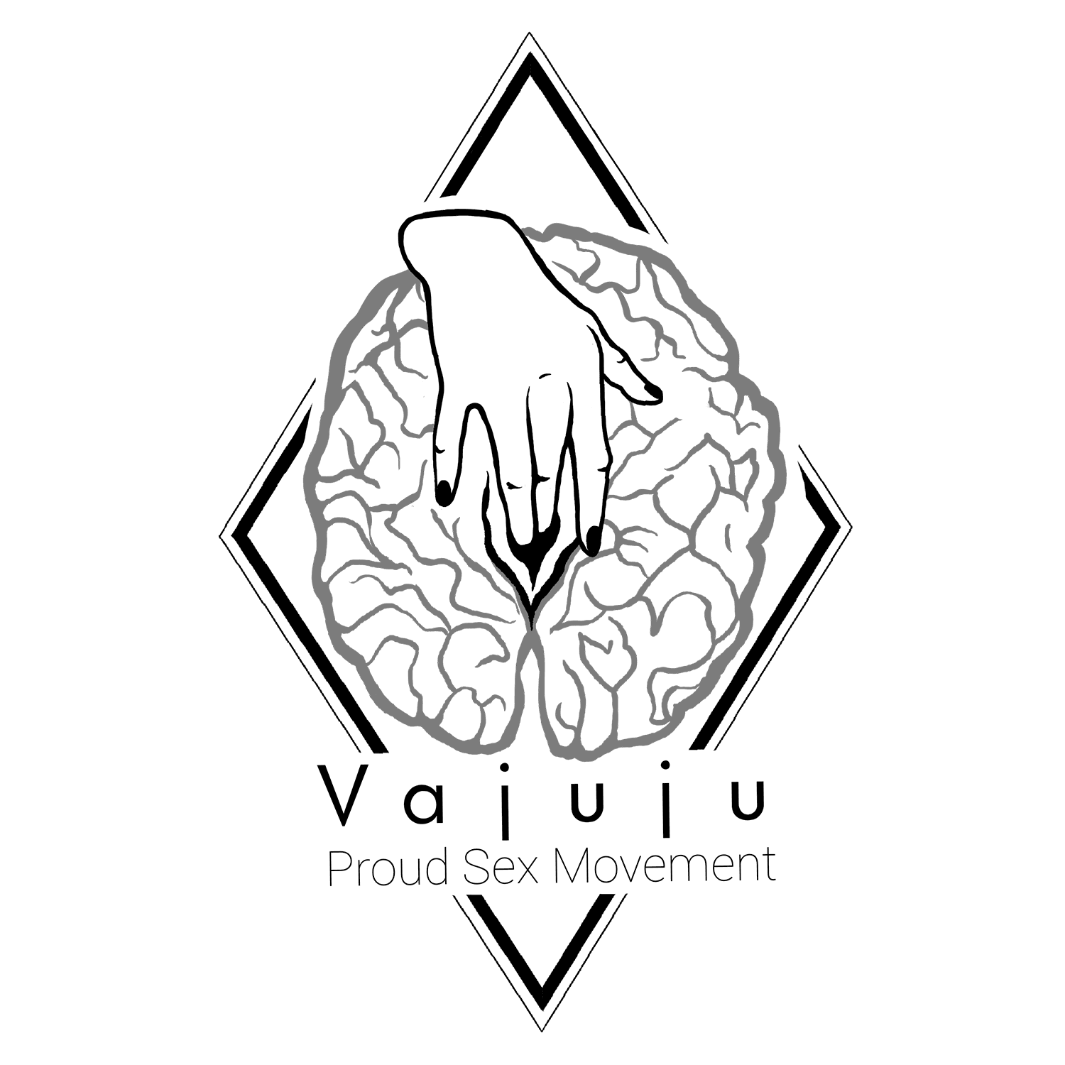 Vajuju - Proud Sex Movement - Podcasts