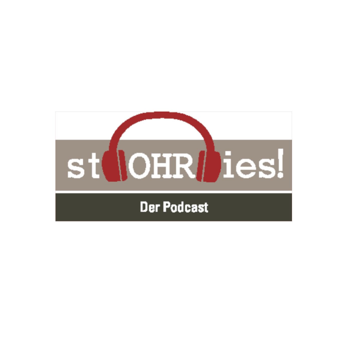 stOHRies! - Der Podcast - Podcasts
