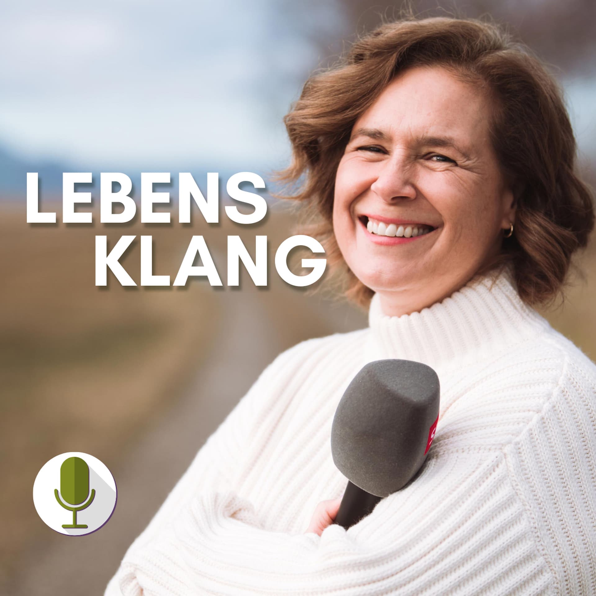 Lebensklang - Podcasts