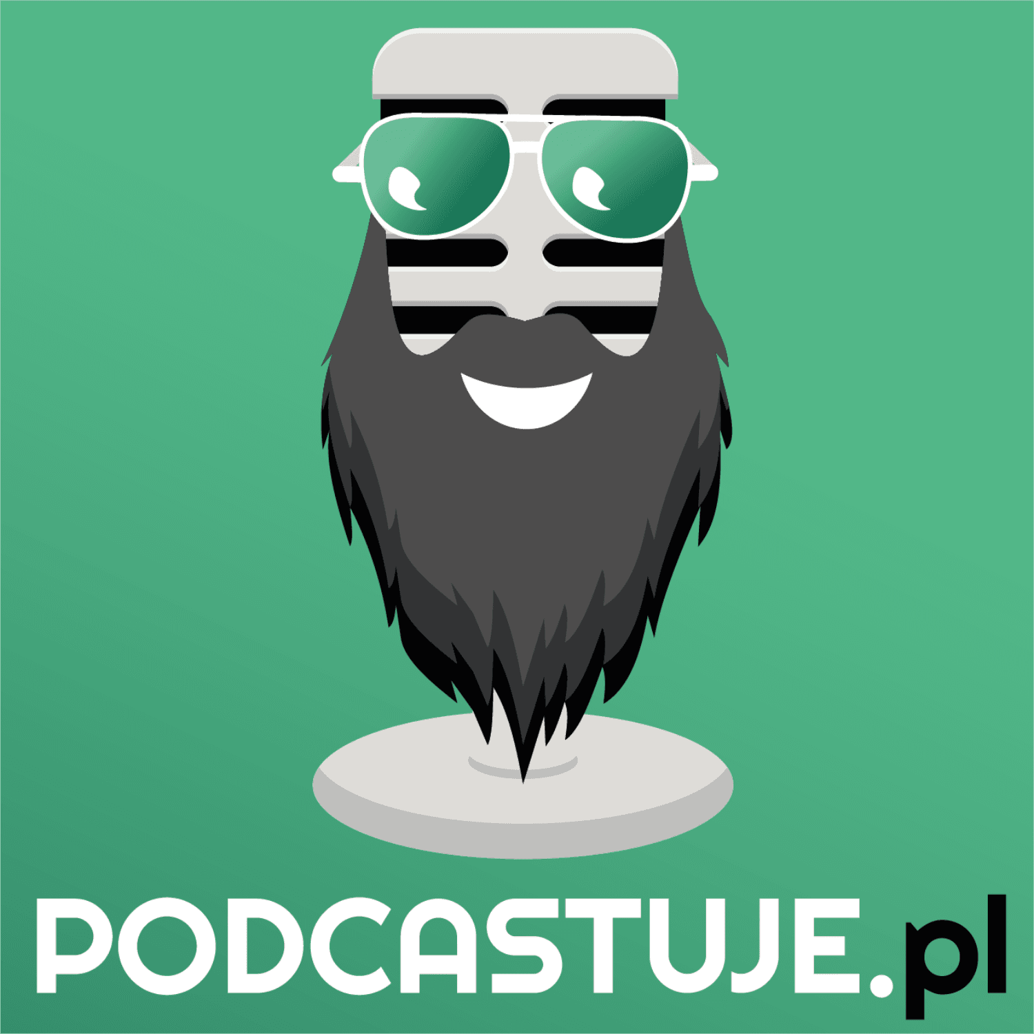 Podcastuje - Podcasts