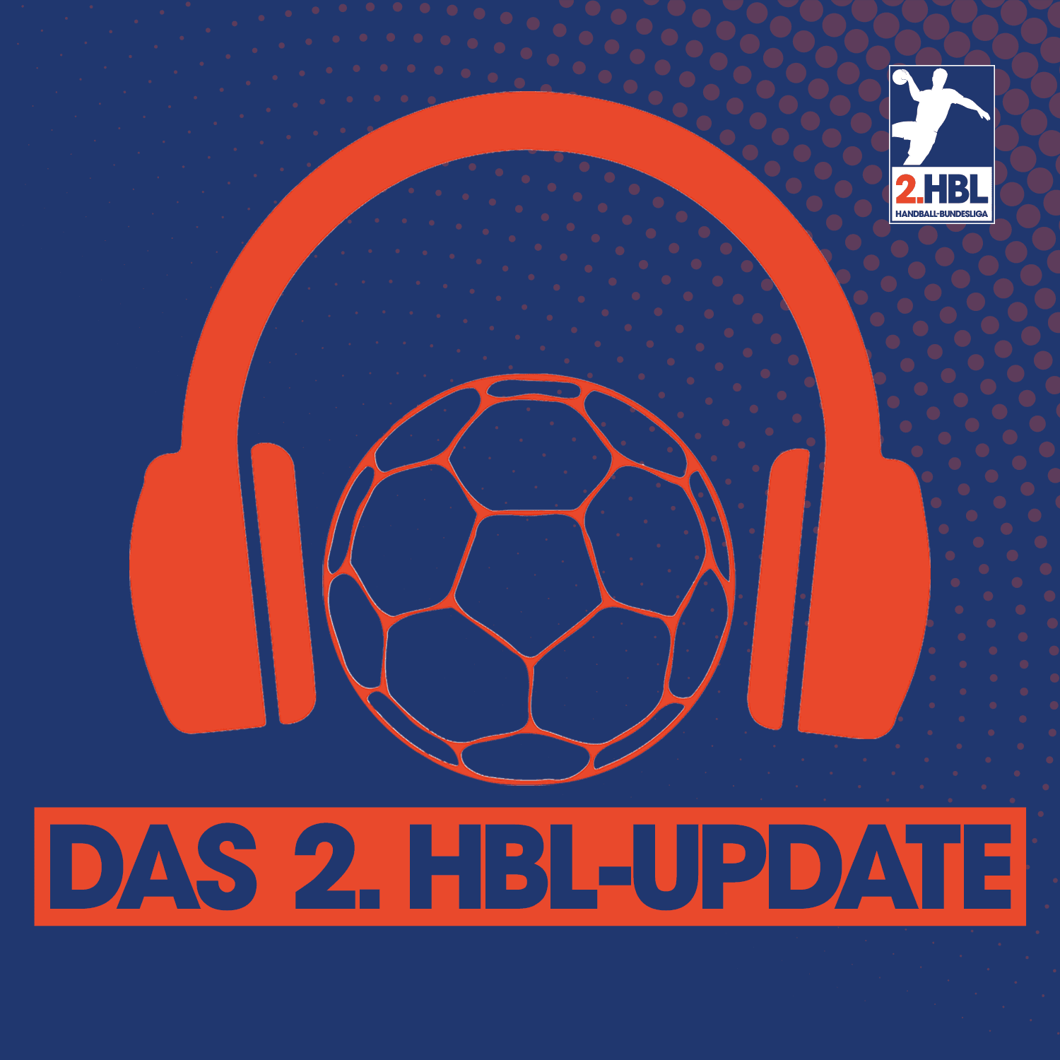Das 2. HBL-Update - Der Handball-Podcast zur 2. HBL - Podcasts