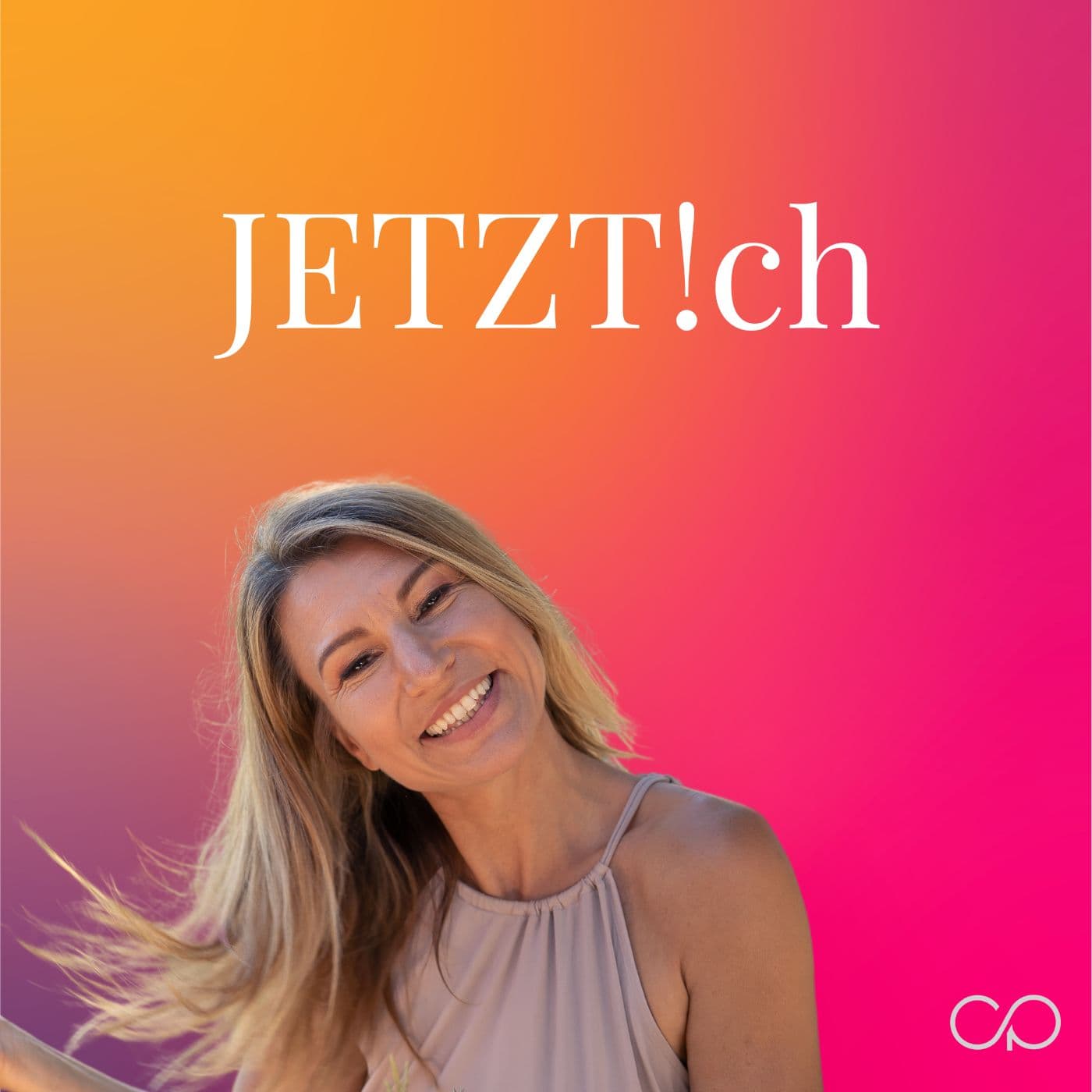 JETZT ICH - Podcasts