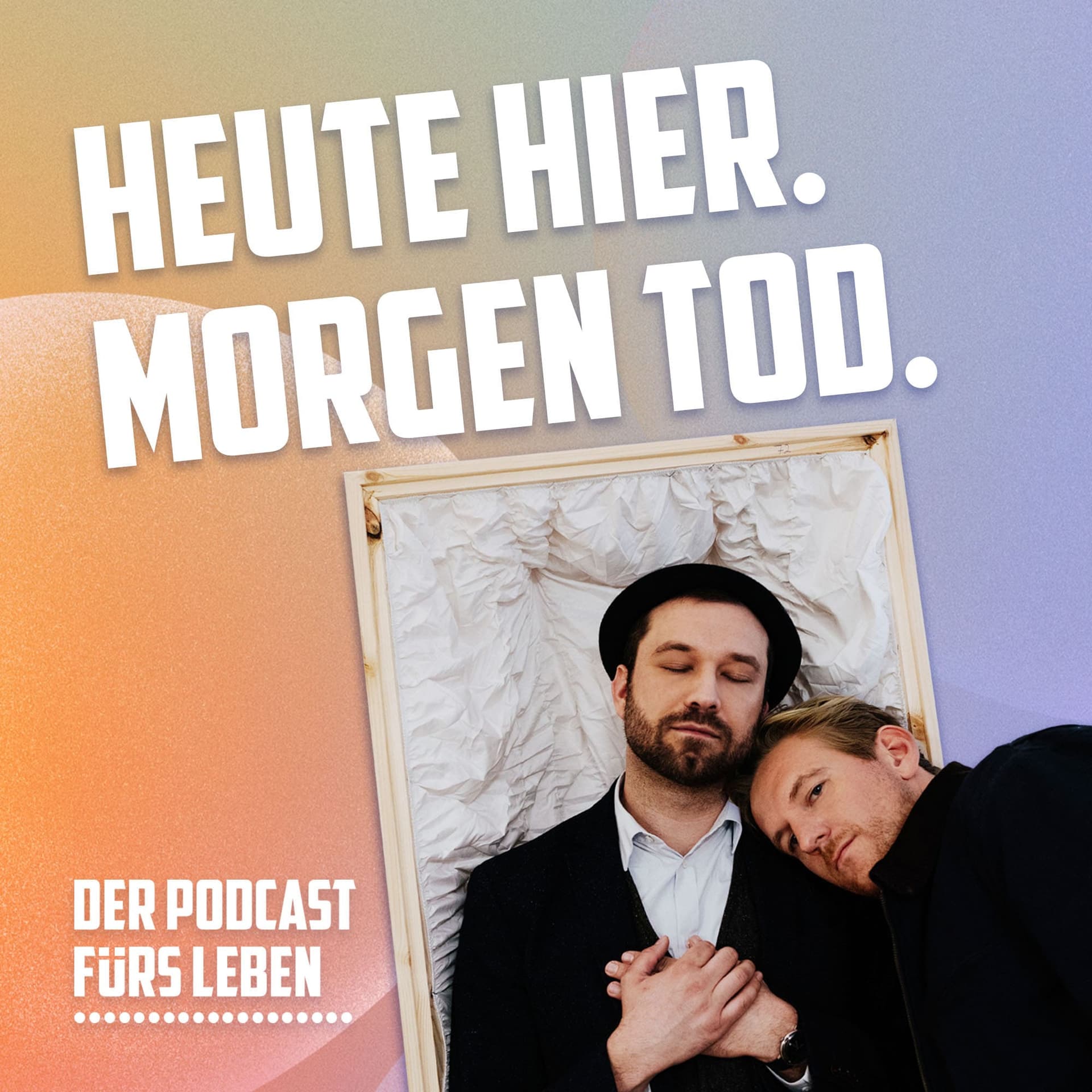 Heute Hier. Morgen Tod. - Podcasts