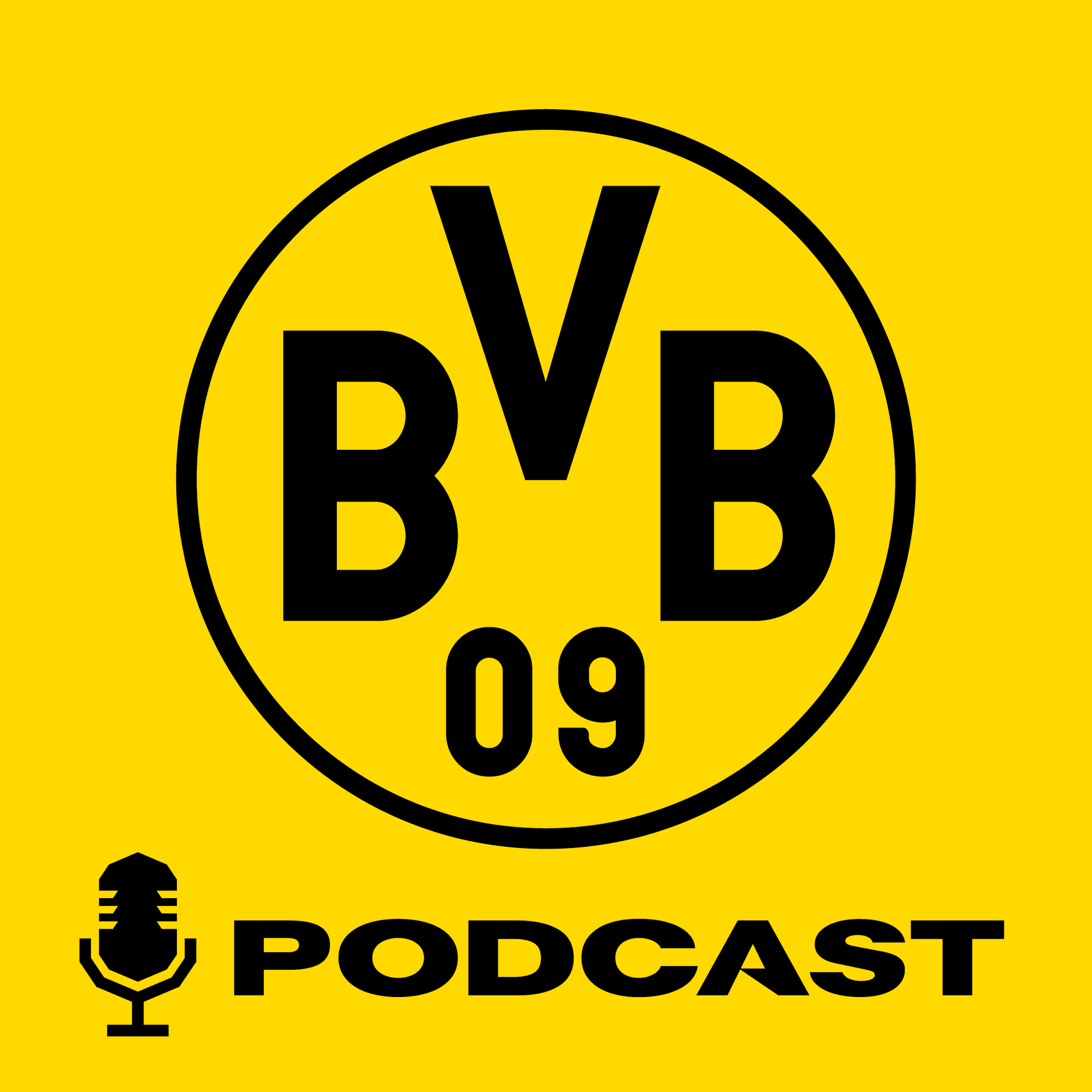 Borussia Dortmund Podcast - Podcasts