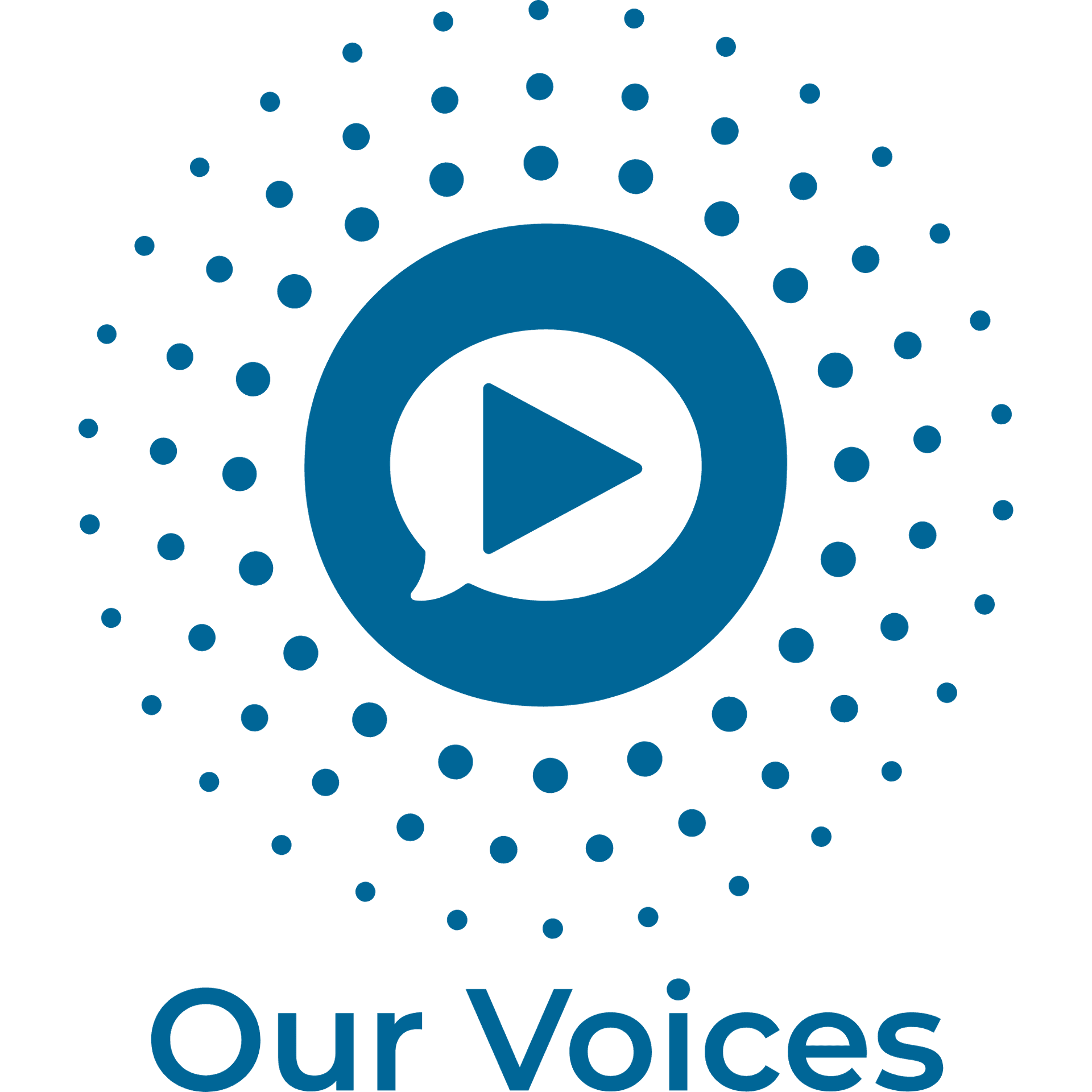 Our Voices 2.0 - Podcasts