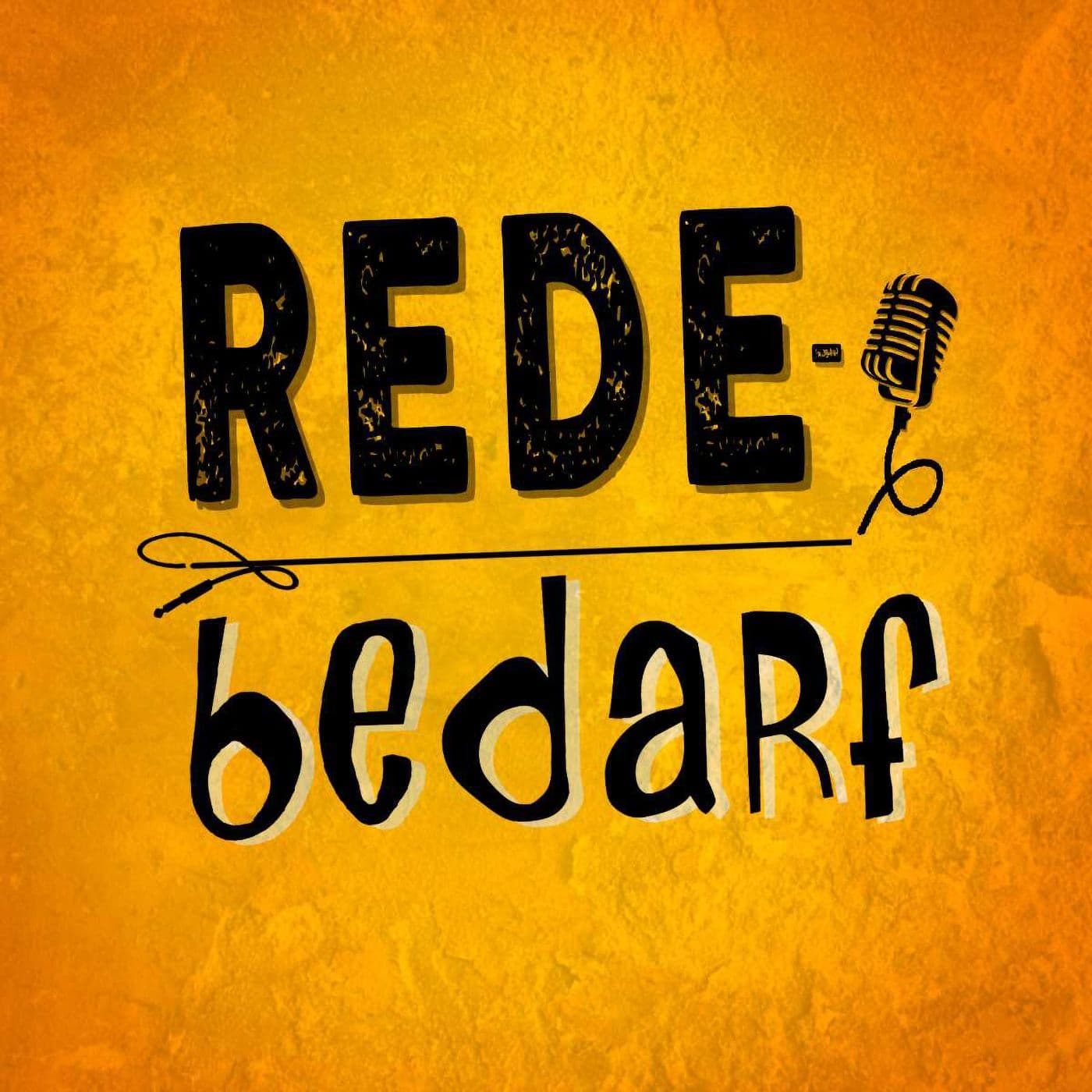 Redebedarf - Podcasts