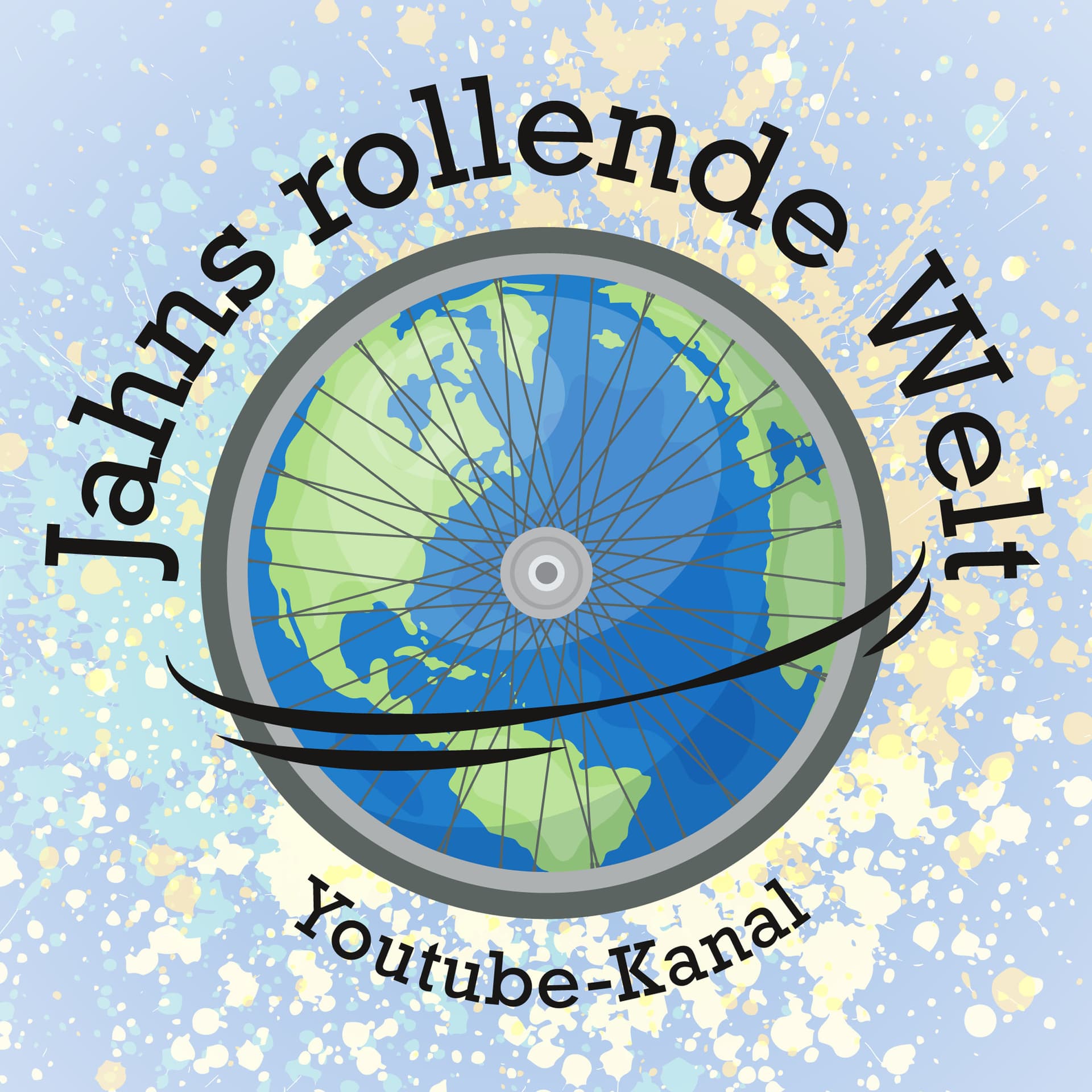 Jahns rollende Welt - Podcasts