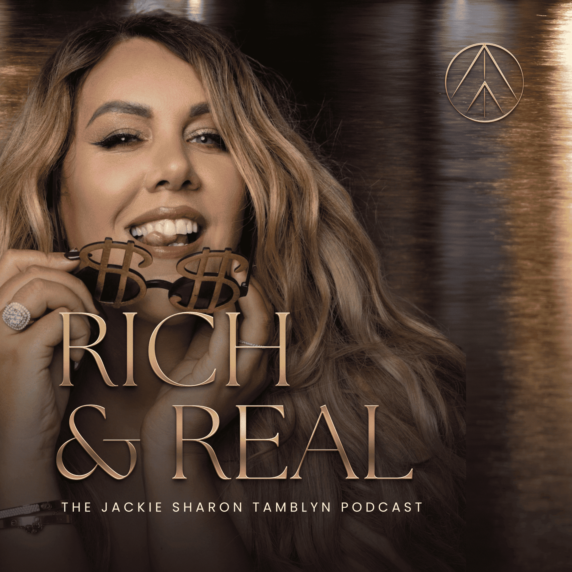 ALL IN Podcast: Rich & Real - Erfolgsmindset für Dein bestes Business - Podcasts