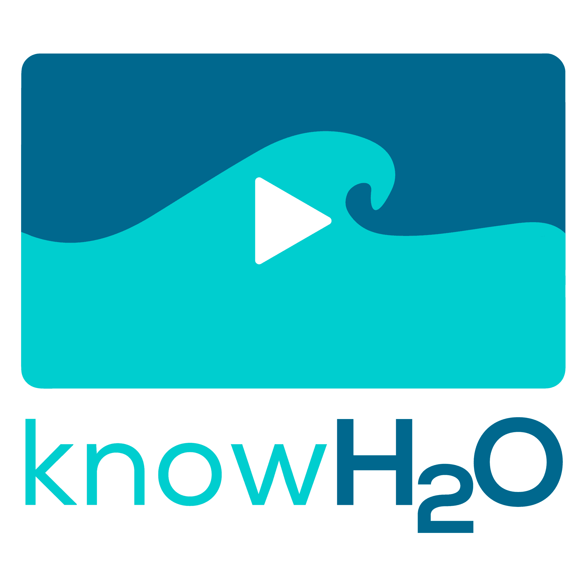 knowH2O - Wissen wie es läuft - Podcasts