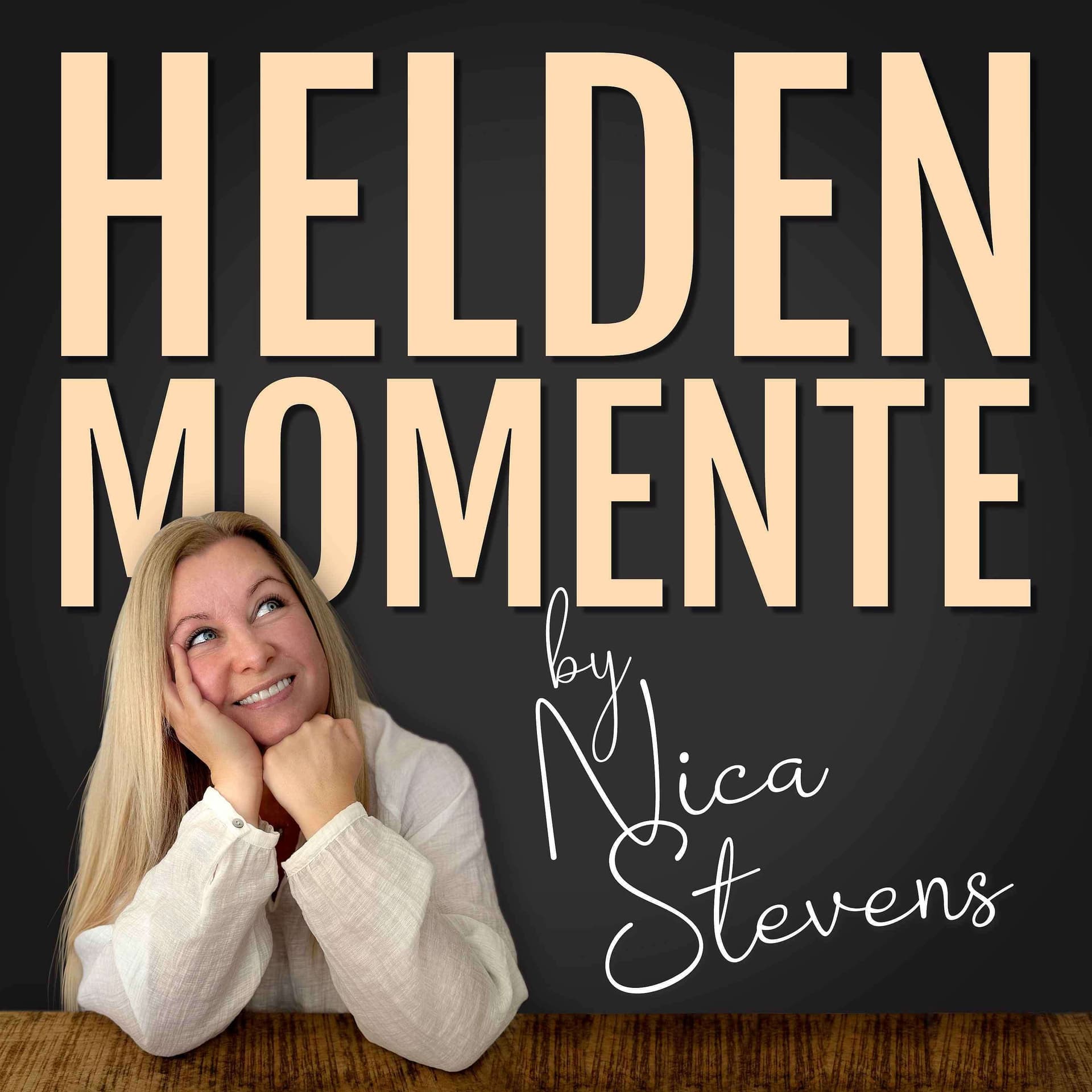 Heldenmomente - Podcasts