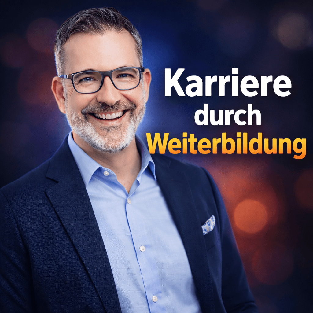 Rock it! Karriere durch Weiterbildung. Der Gripscoach Podcast. - Podcasts
