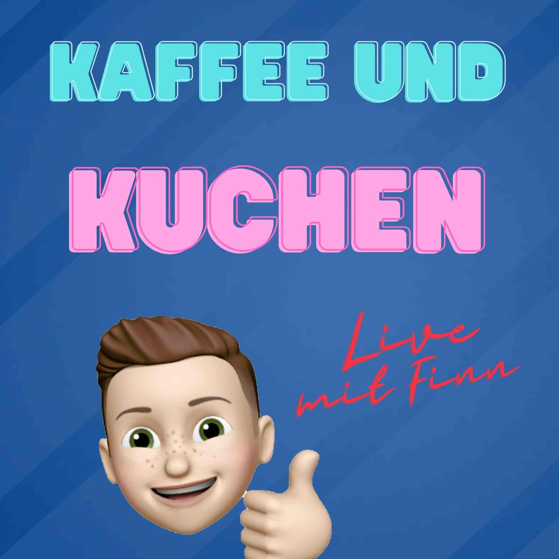 Kaffee und Kuchen mit FinnFinance - Podcasts