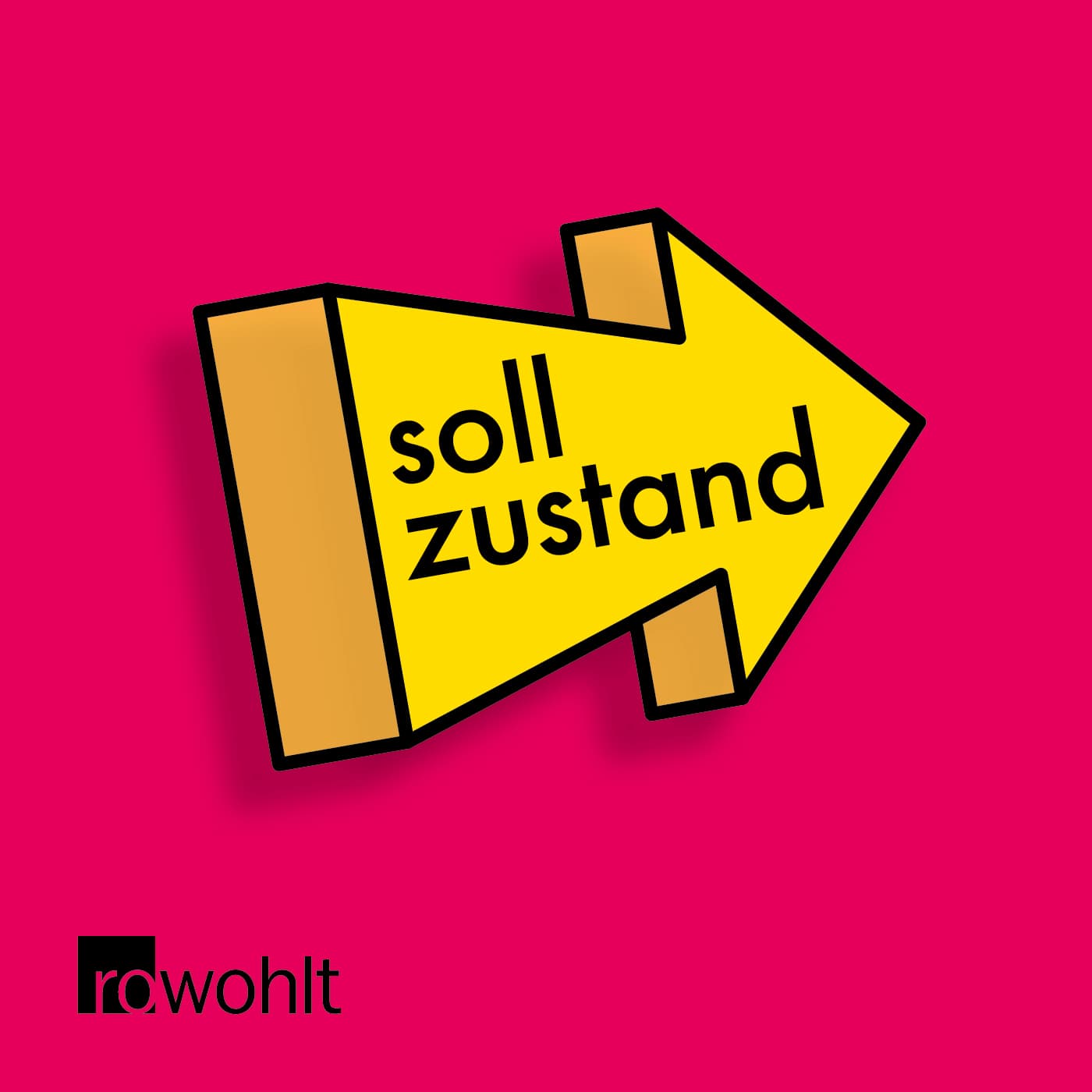 Sollzustand - Podcasts