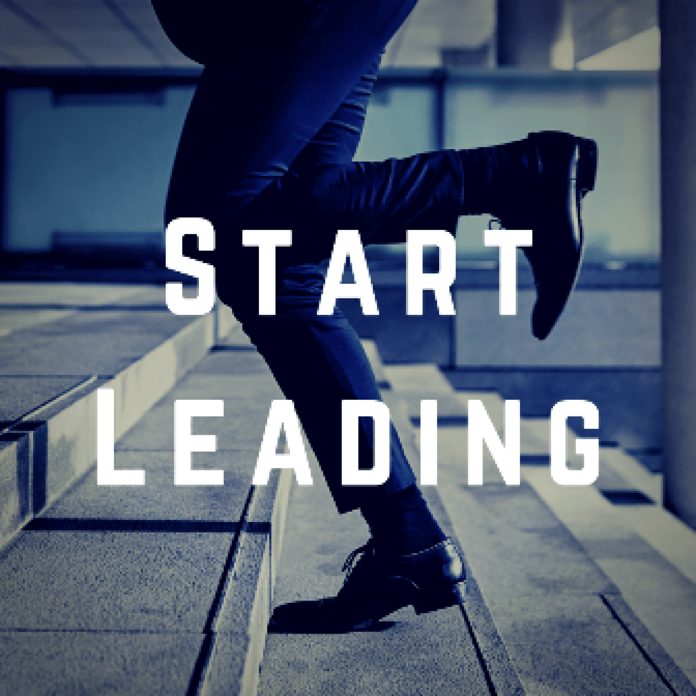 Start Leading Podcast - Podcasts