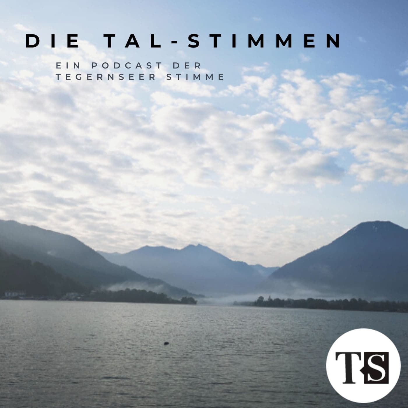 Die Tal-Stimmen - Podcasts