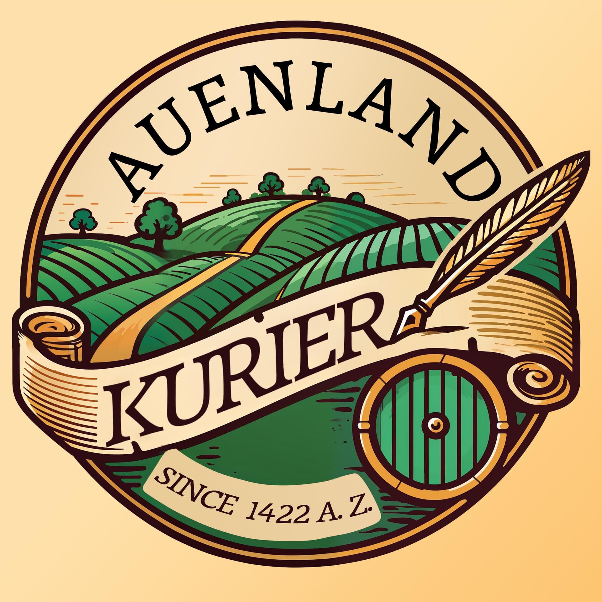 Auenland Kurier - Podcasts