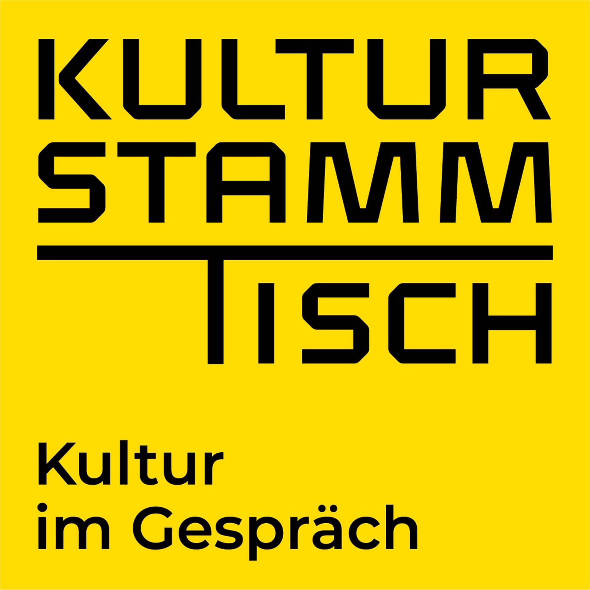 Kulturstammtisch - Podcasts