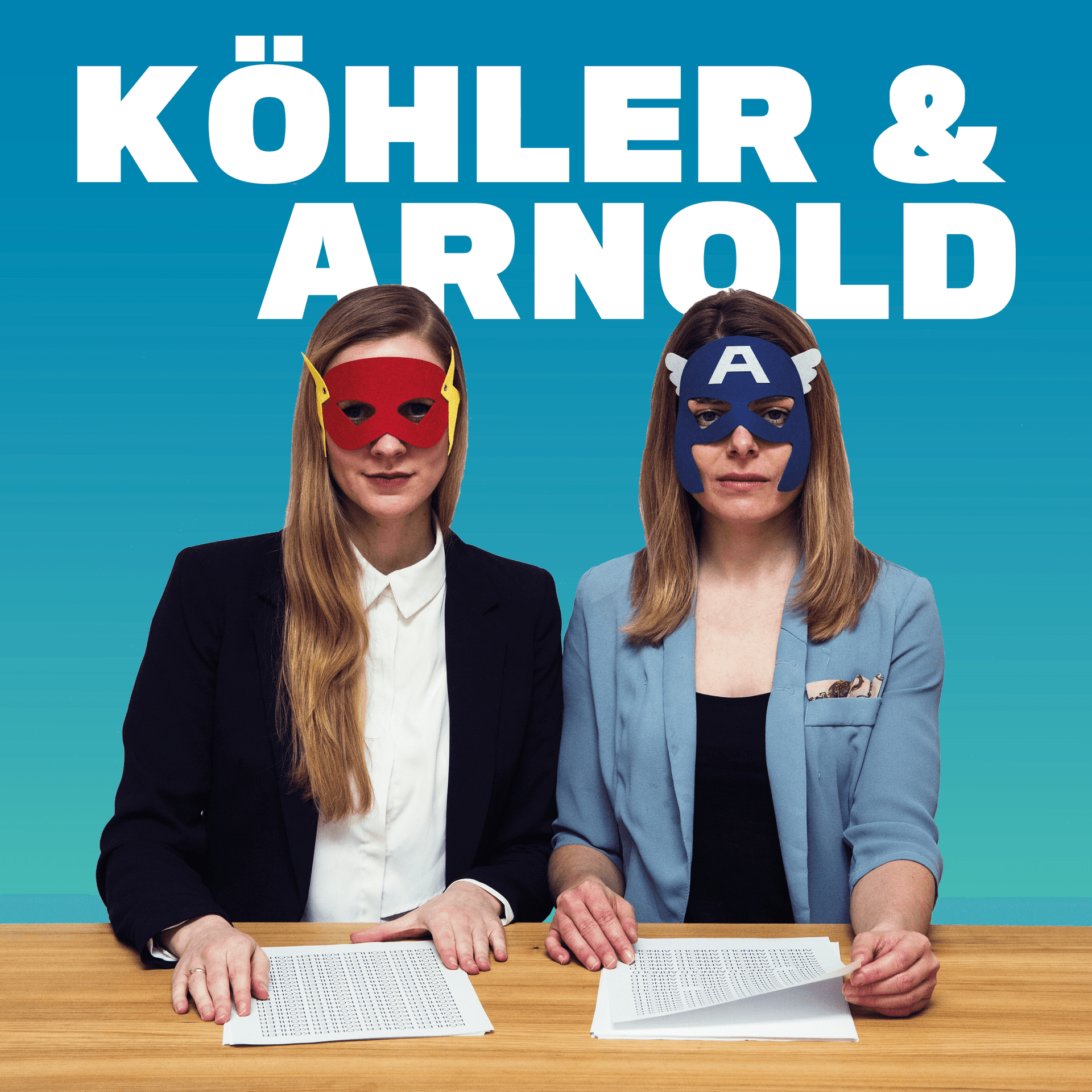 Köhler & Arnold - Podcasts