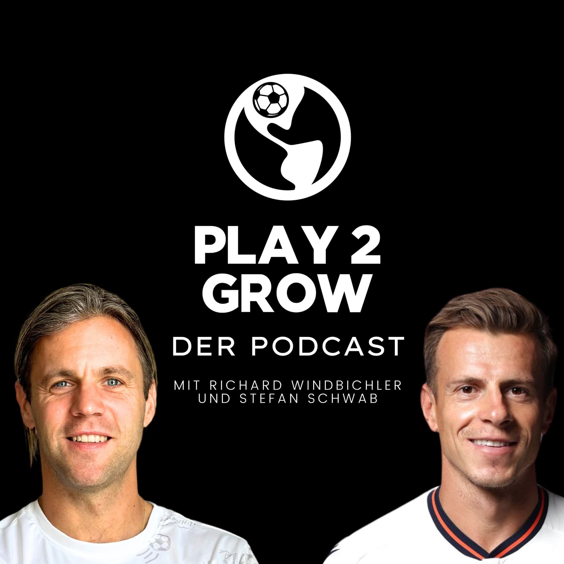 Play 2 Grow - Podcasts