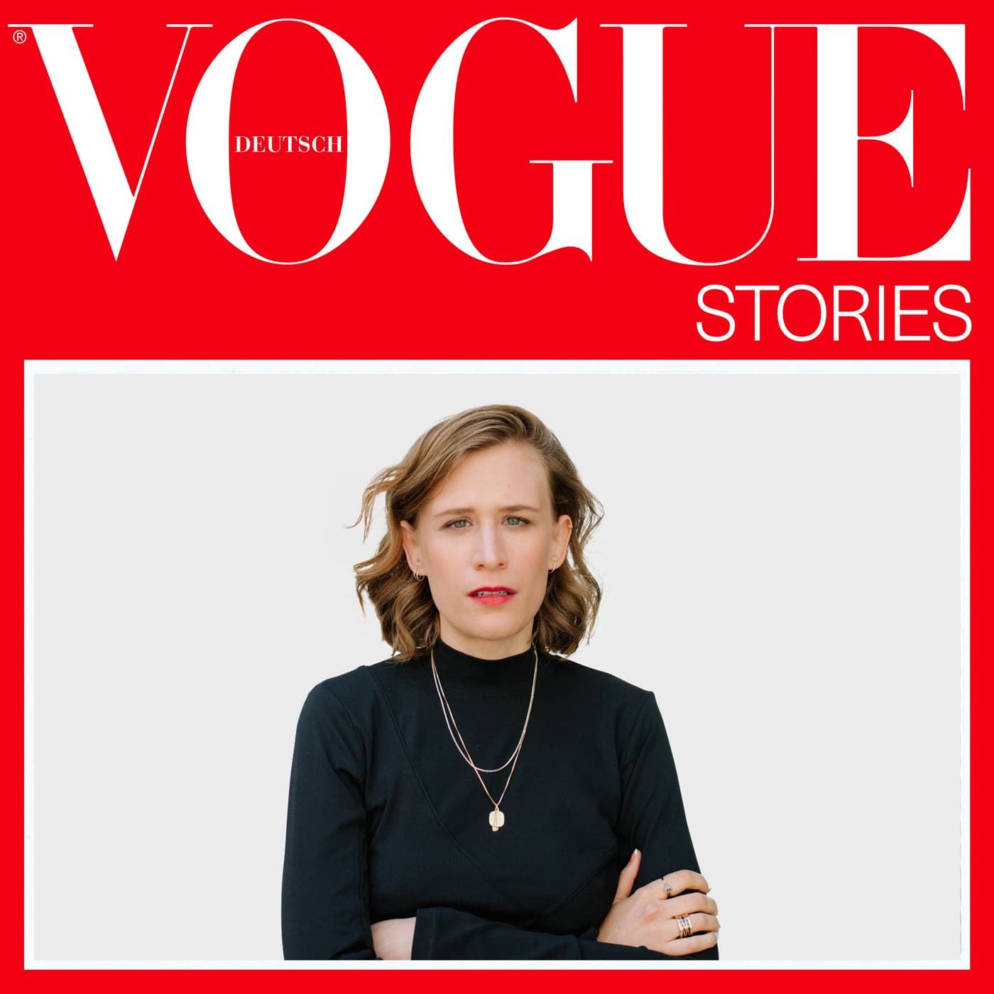 Vogue Stories - Podcasts