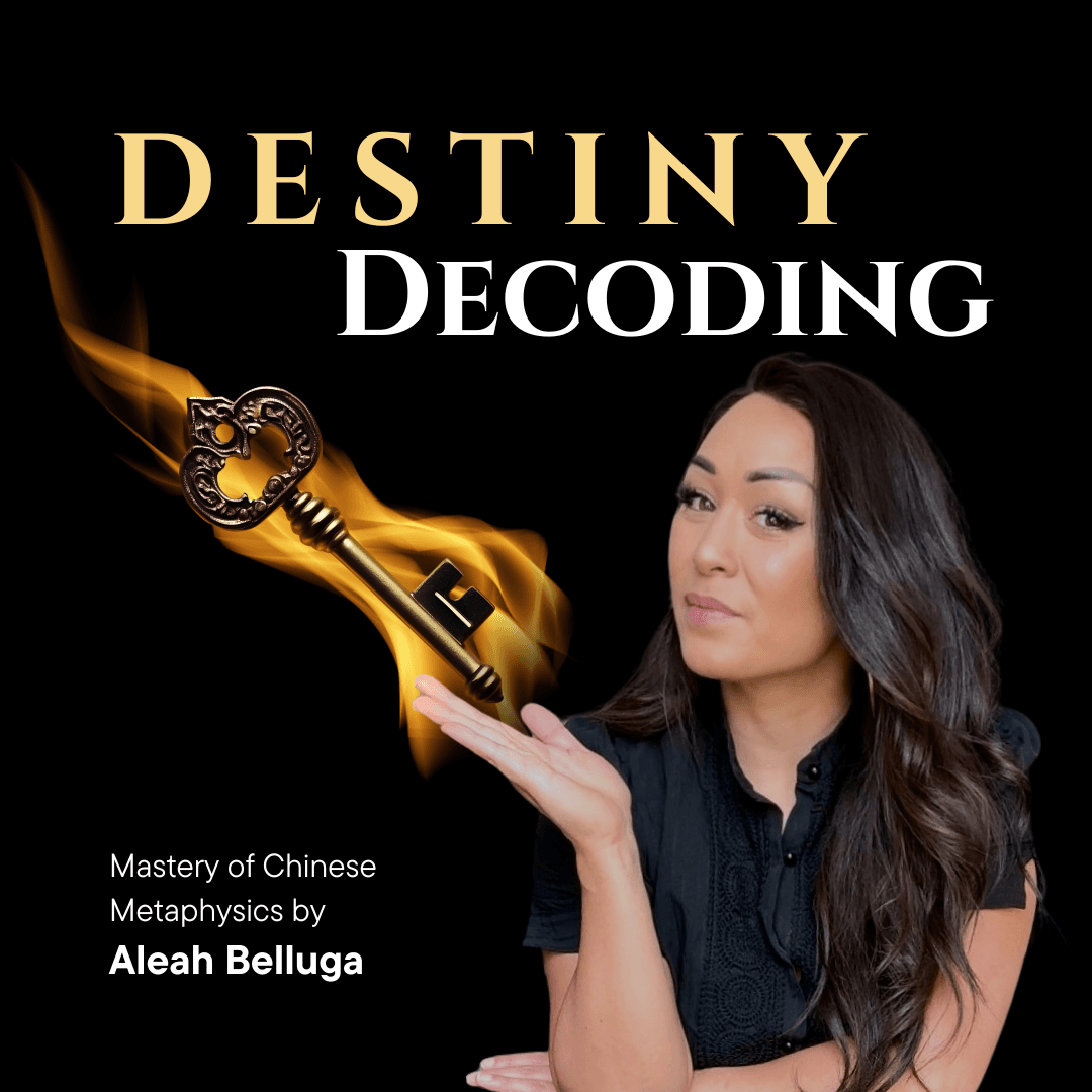 Destiny Decoding (Dein BaZi Podcast) - Podcasts