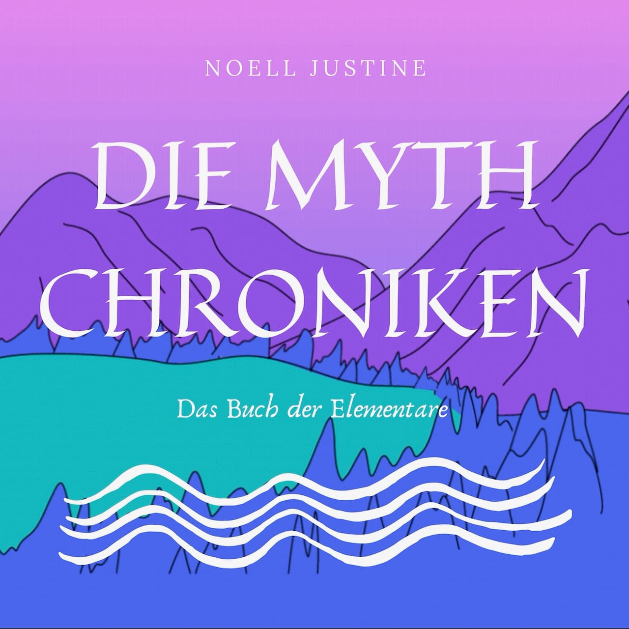 Die Myth-Chroniken - Podcasts