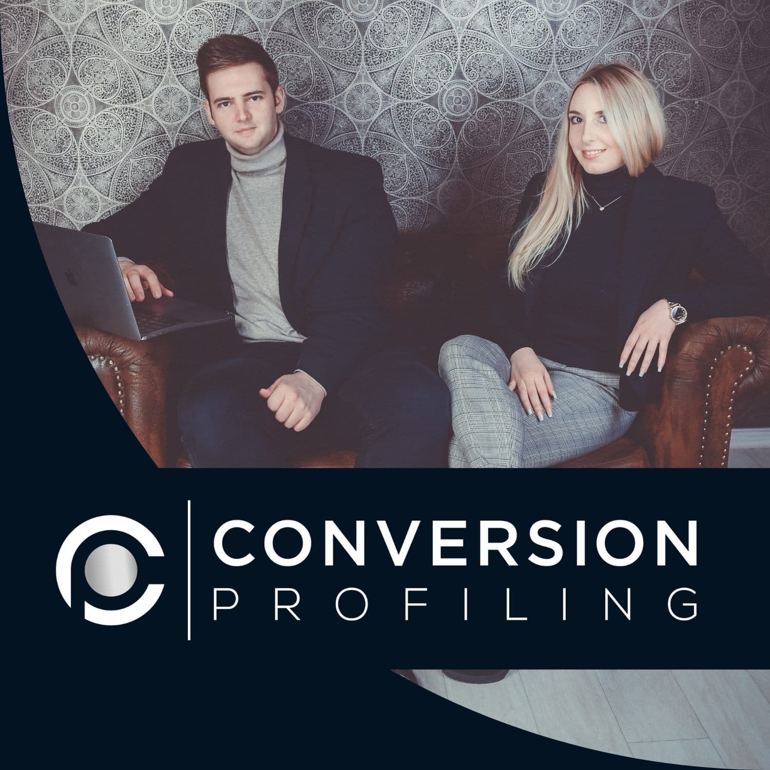 Conversion Profiling: Durch Marketing & Persönlichkeitsentwicklung zum profitablen Online-Business - Podcasts