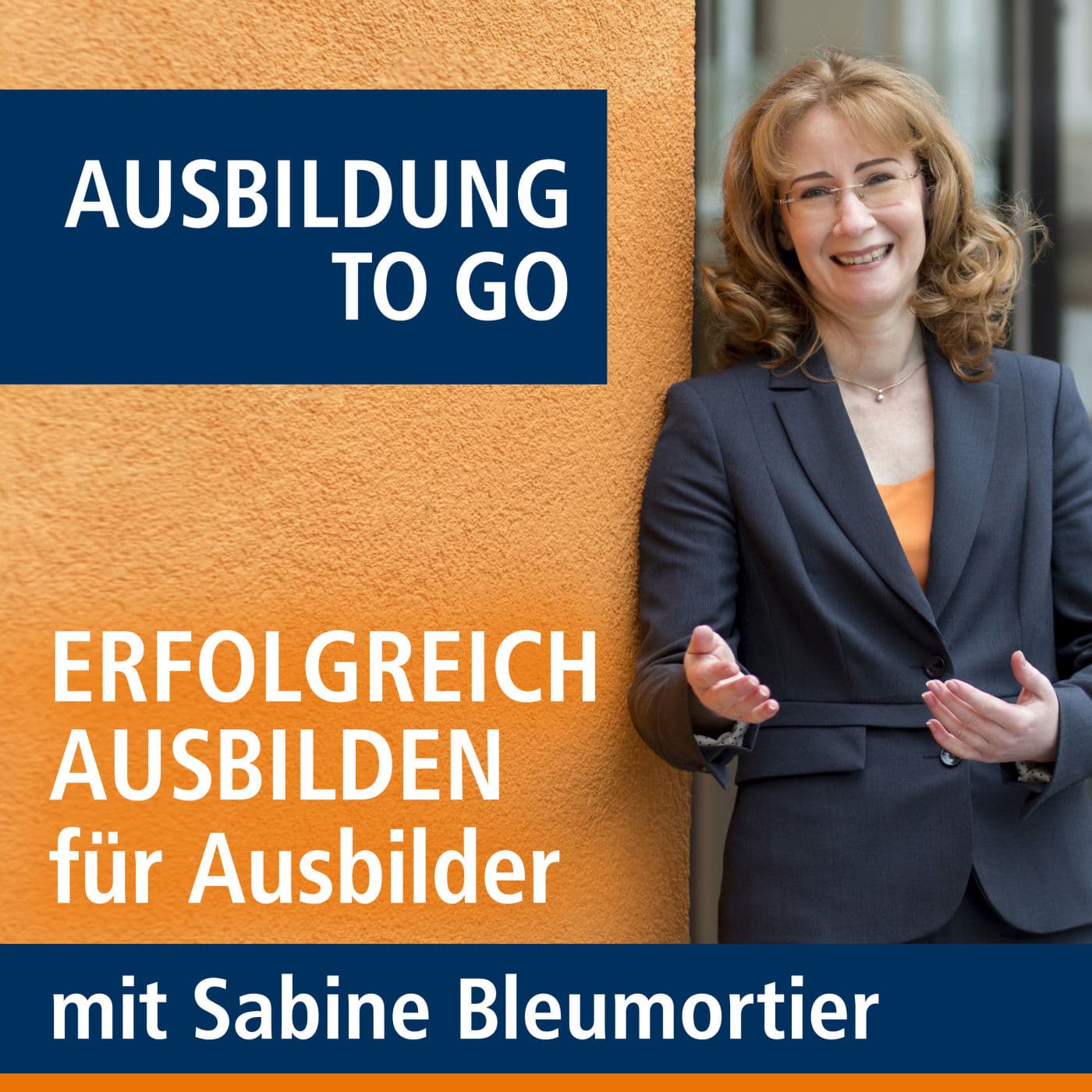 AUSBILDUNG TO GO - Podcasts