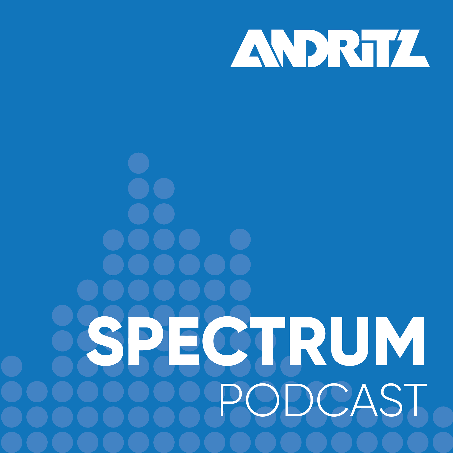 ANDRITZ SPECTRUM Podcast - Podcasts