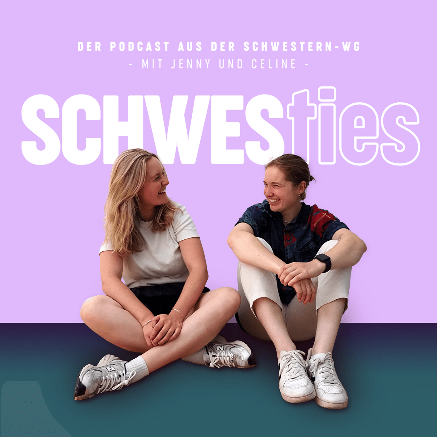 Schwesties - Podcasts
