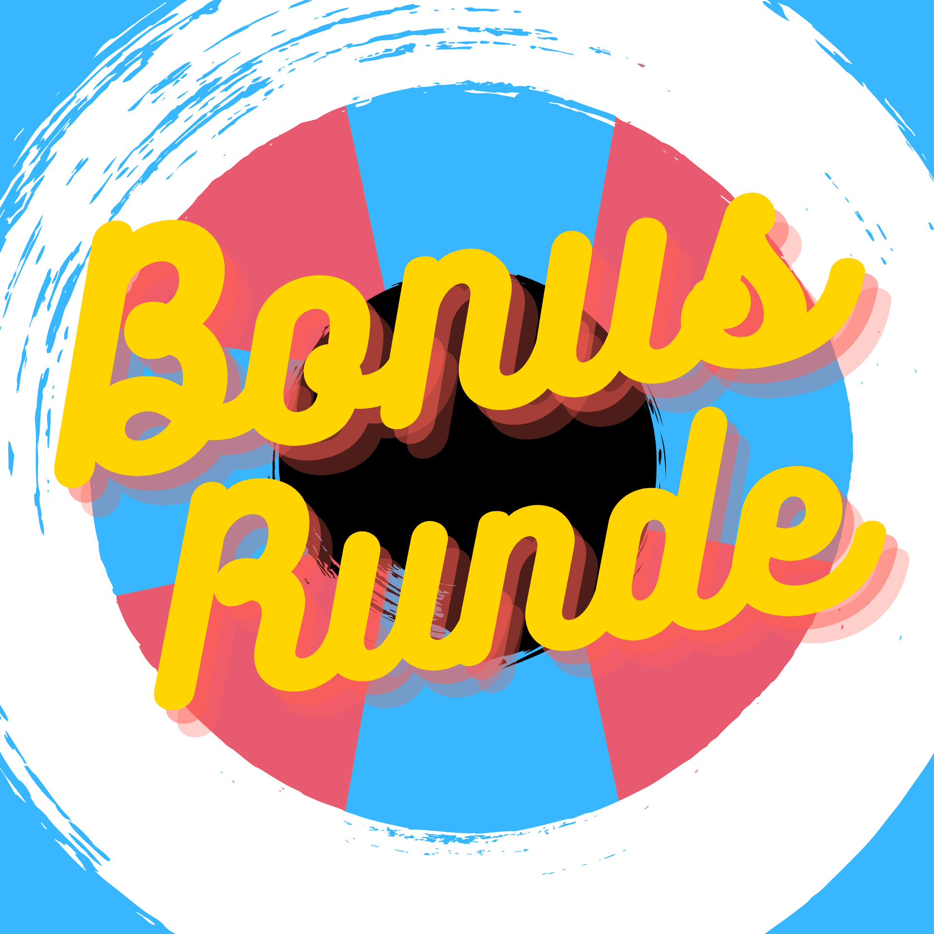 BonusRunde - Podcasts