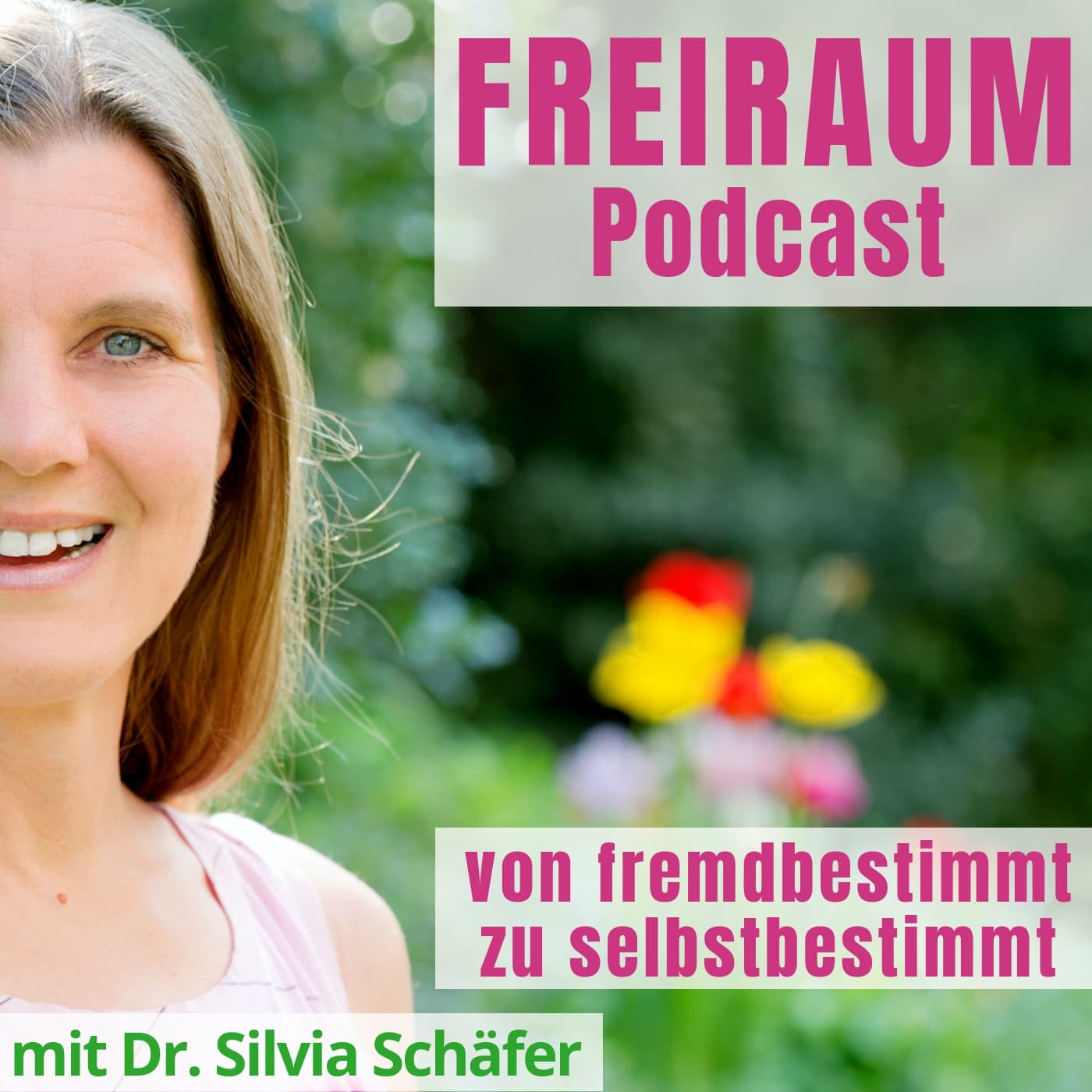 FREIRAUM Podcast - Podcasts