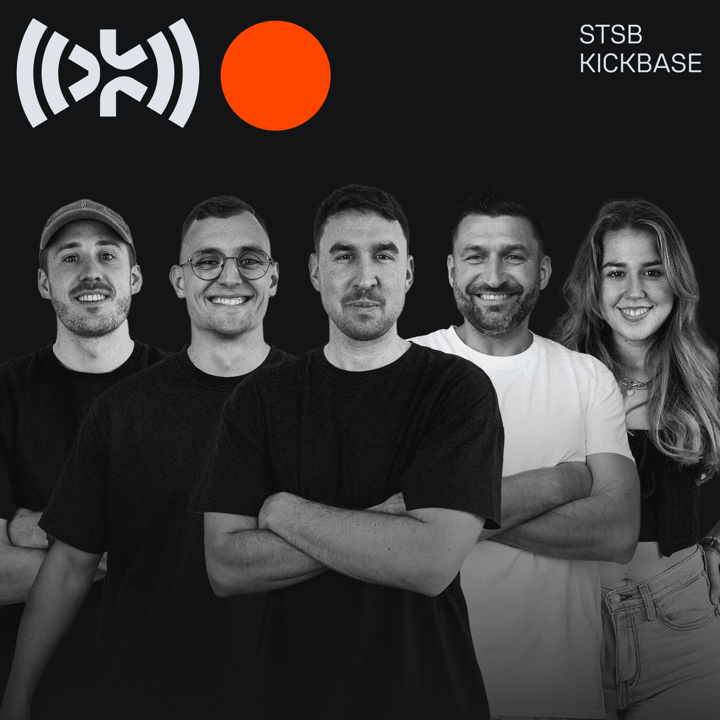 Spieltagssiegerbesieger – Der Kickbase Podcast - Podcasts