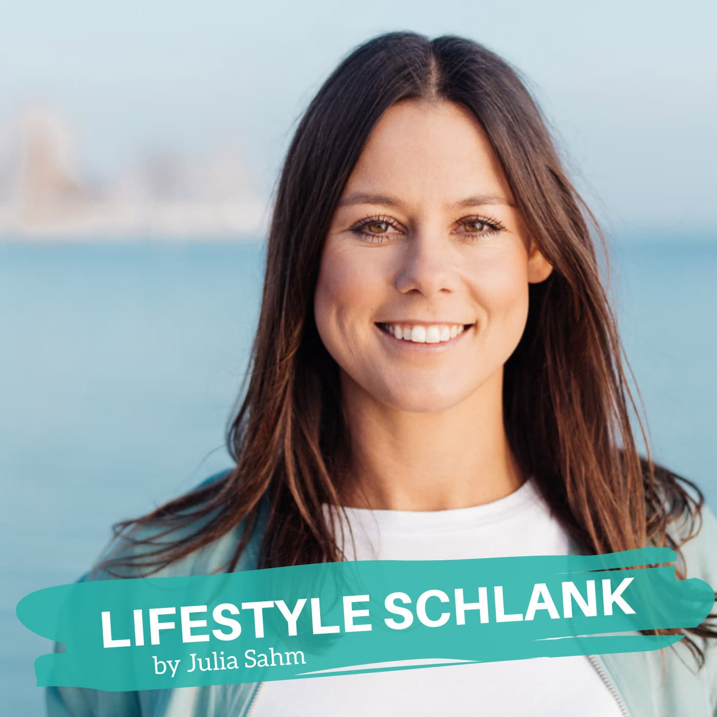 LIFESTYLE SCHLANK - abnehmen ohne Diät - Podcasts
