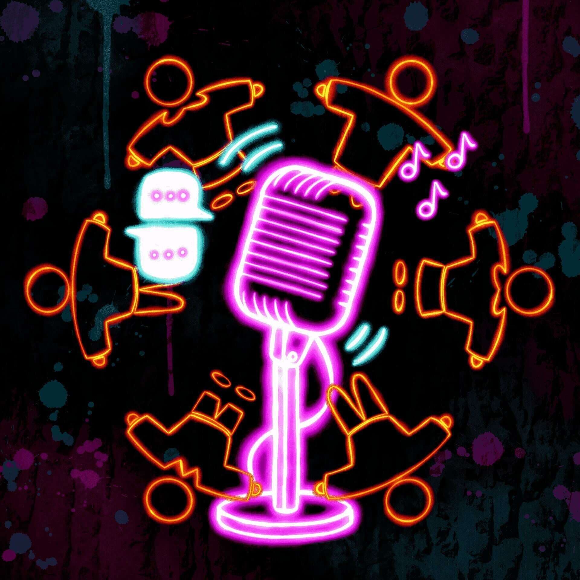 Flurfunk Meiersheide - Podcasts