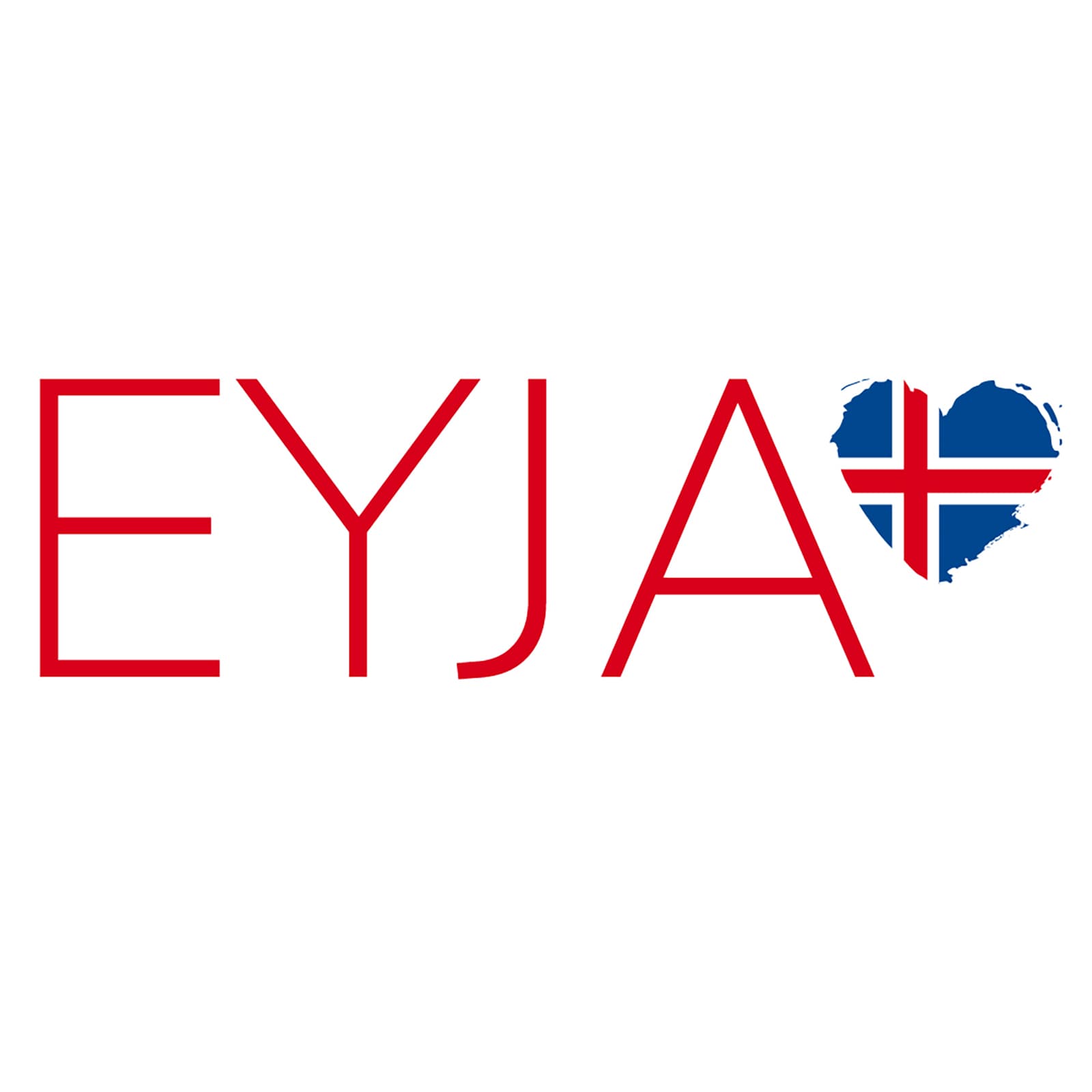 EYJA - Podcasts
