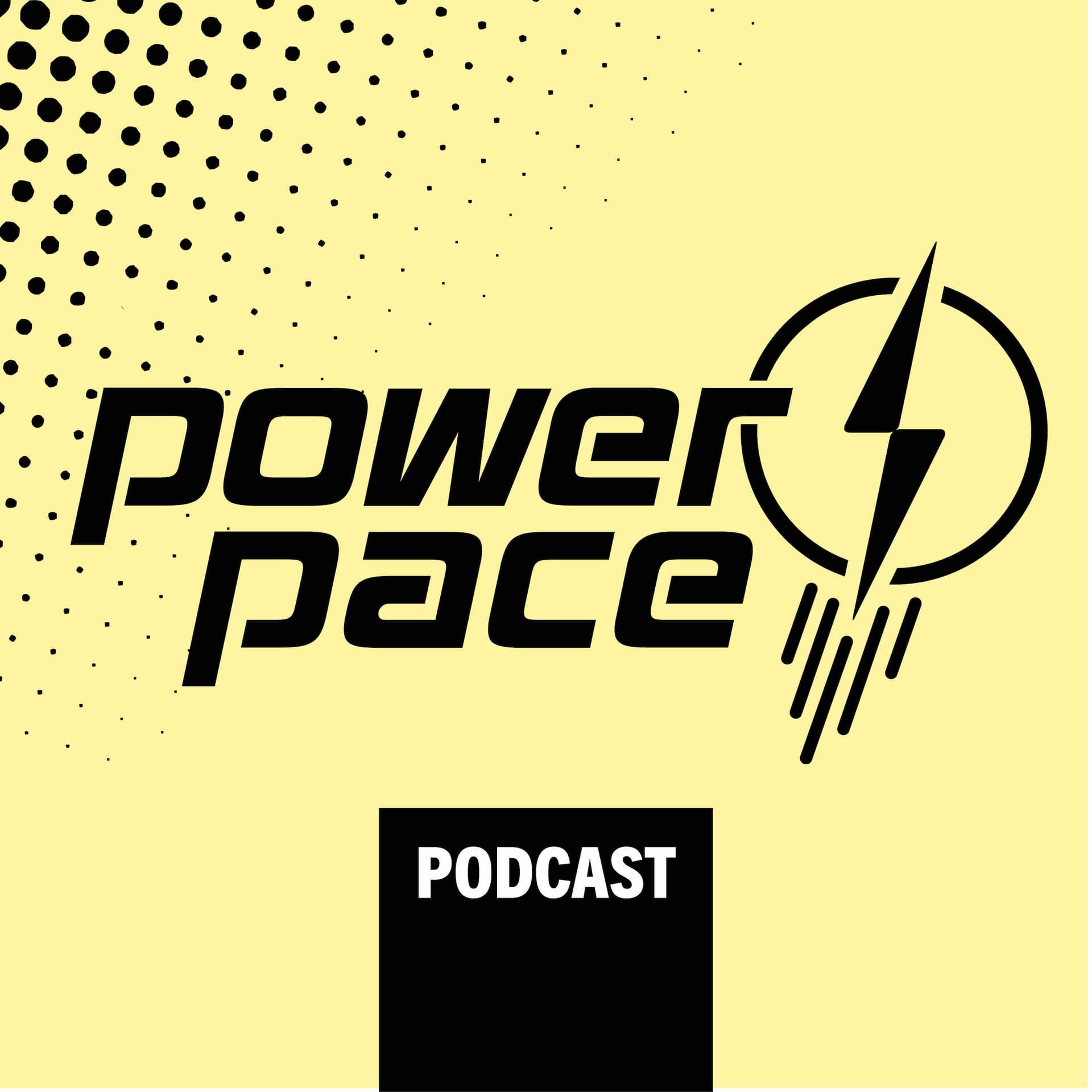 power & pace | Triathlon-Training - Podcasts