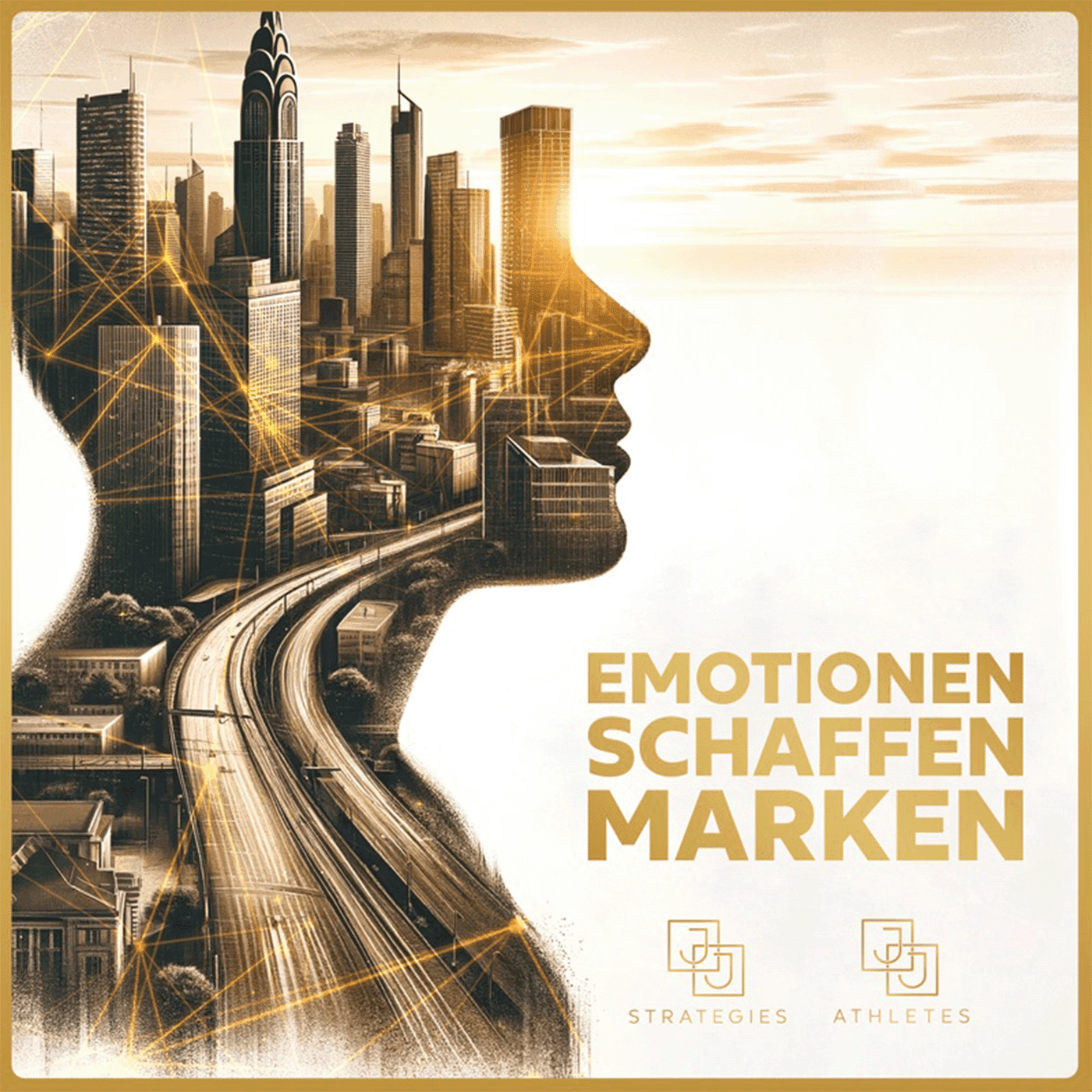 EMOTIONEN SCHAFFEN MARKEN - Podcasts