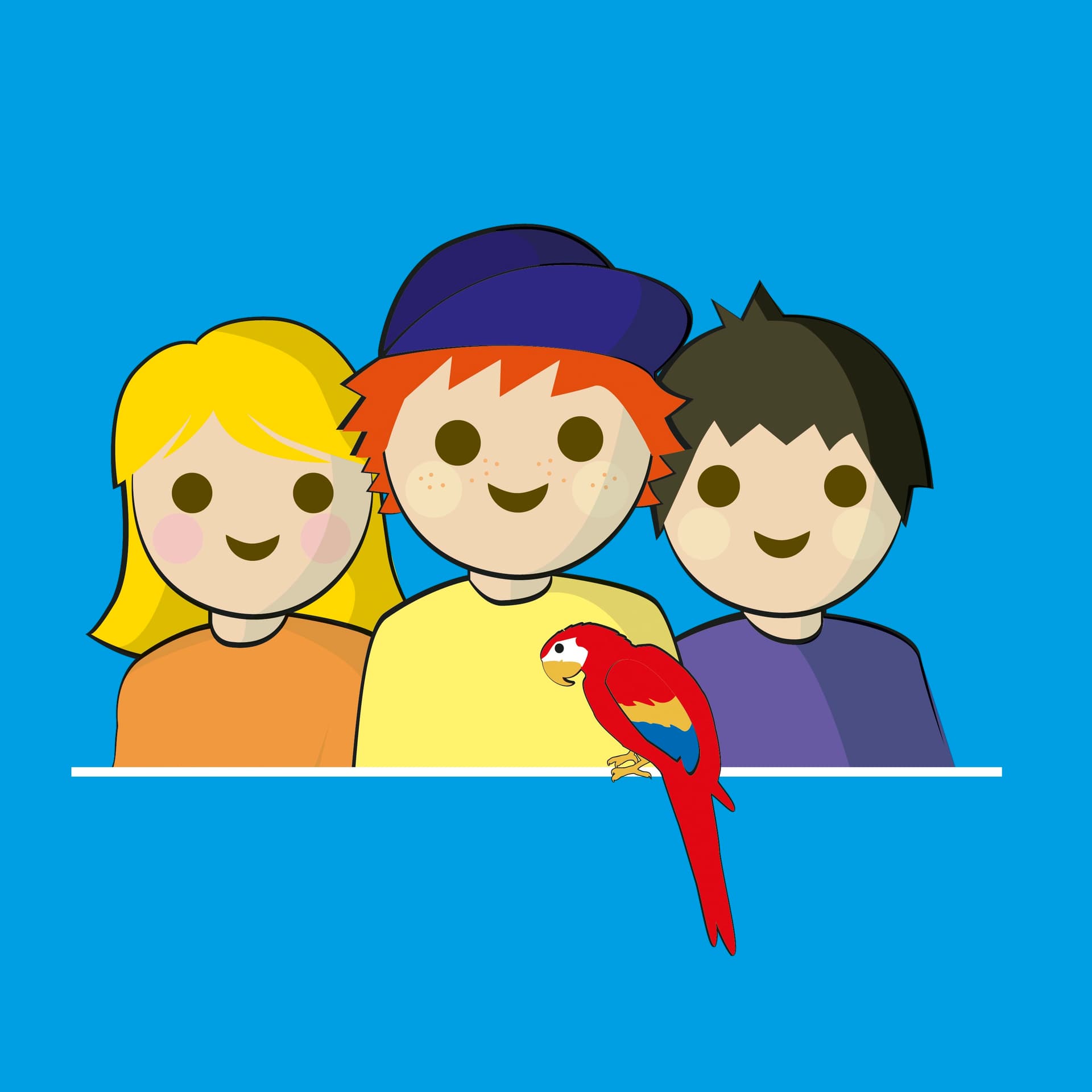 Die Playmos - Podcasts