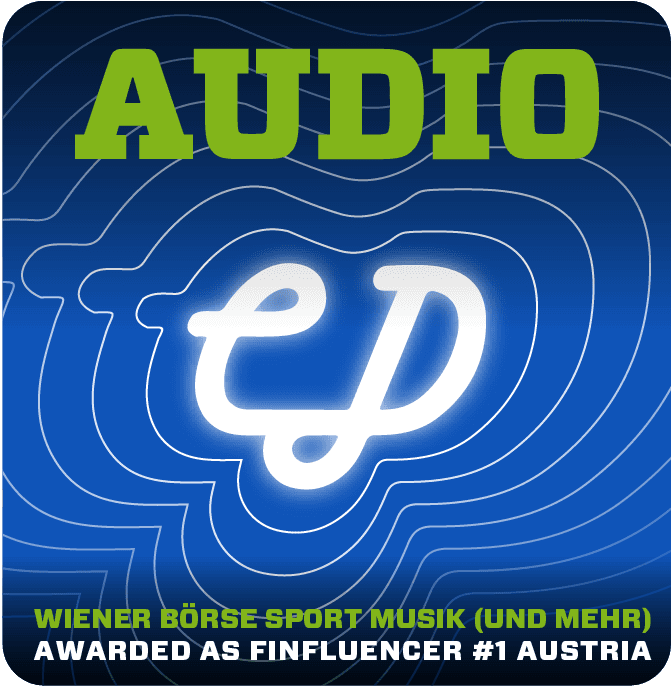 Audio-CD.at Indie Podcasts: Wiener Börse, Sport, Musik (und mehr) - Podcasts