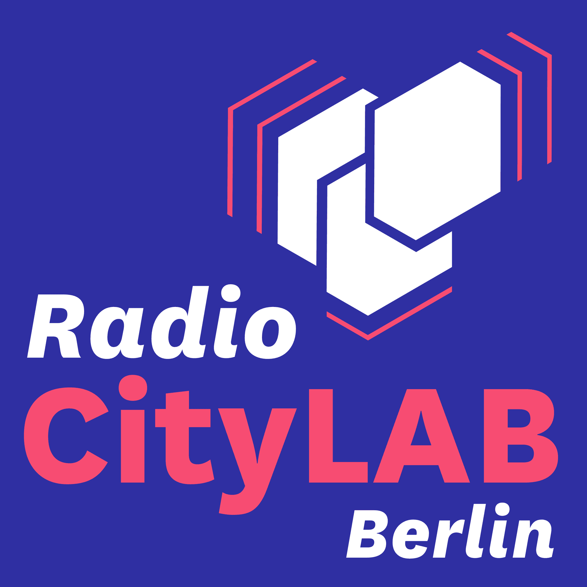 Radio CityLAB Berlin - Podcasts