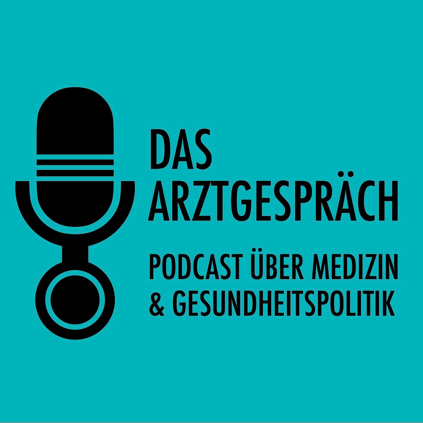 DAS ARZTGESPRÄCH - Podcasts