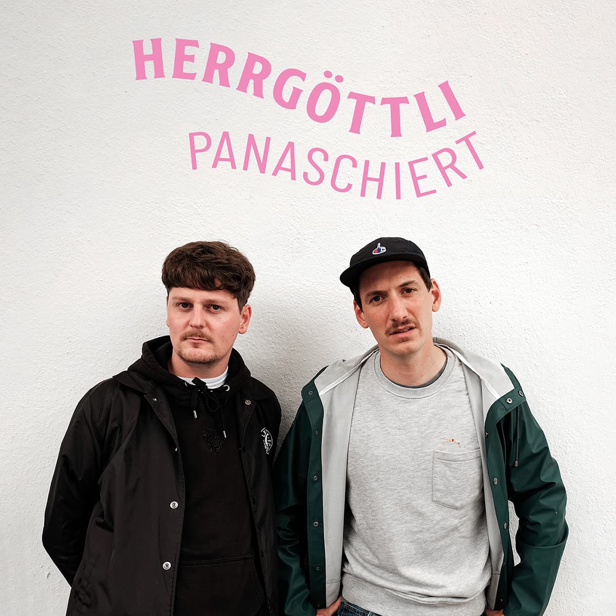 Herrgöttli Panaschiert - Podcasts